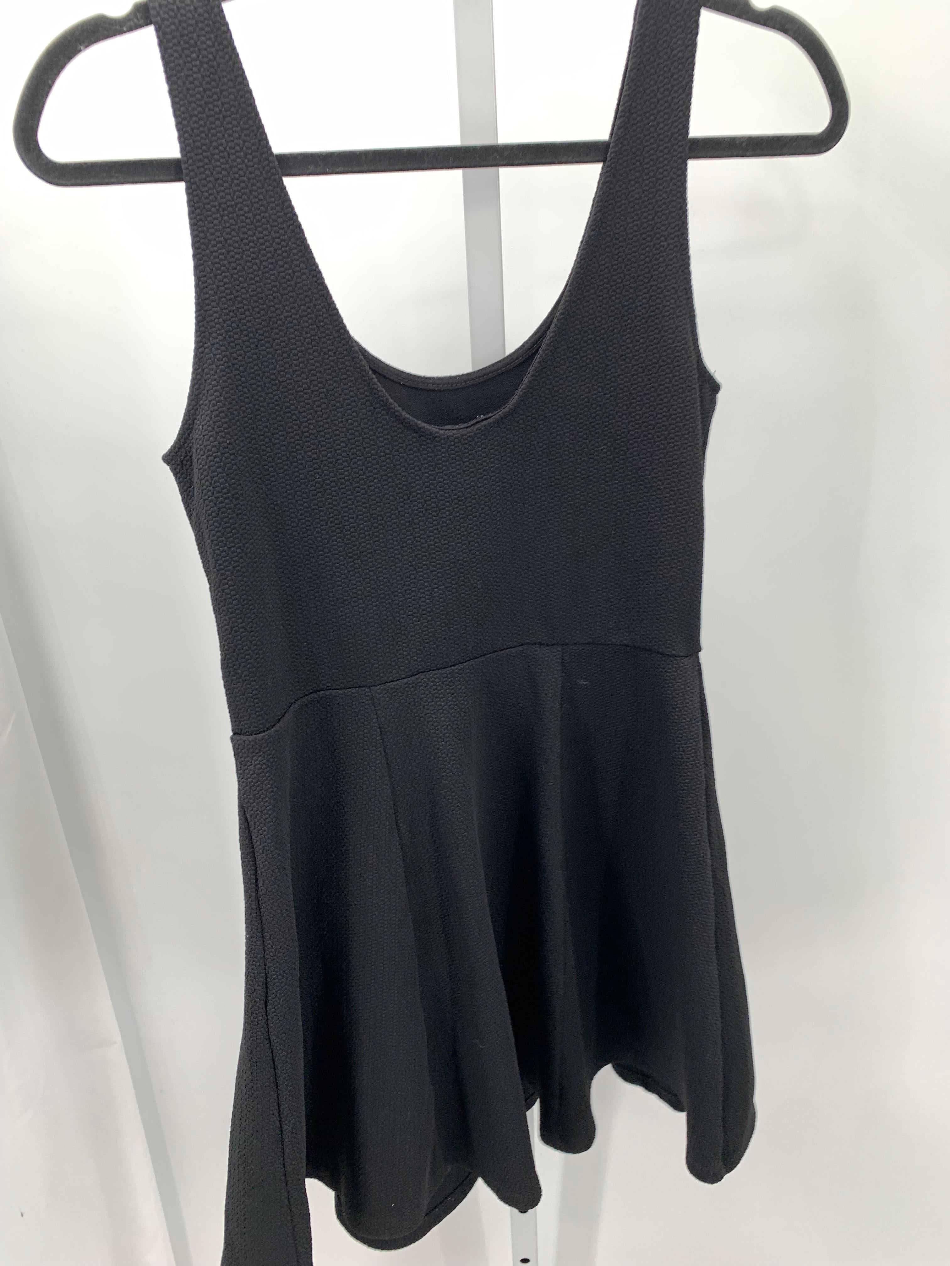 Divided Size 10 Juniors Sleeveless Dress
