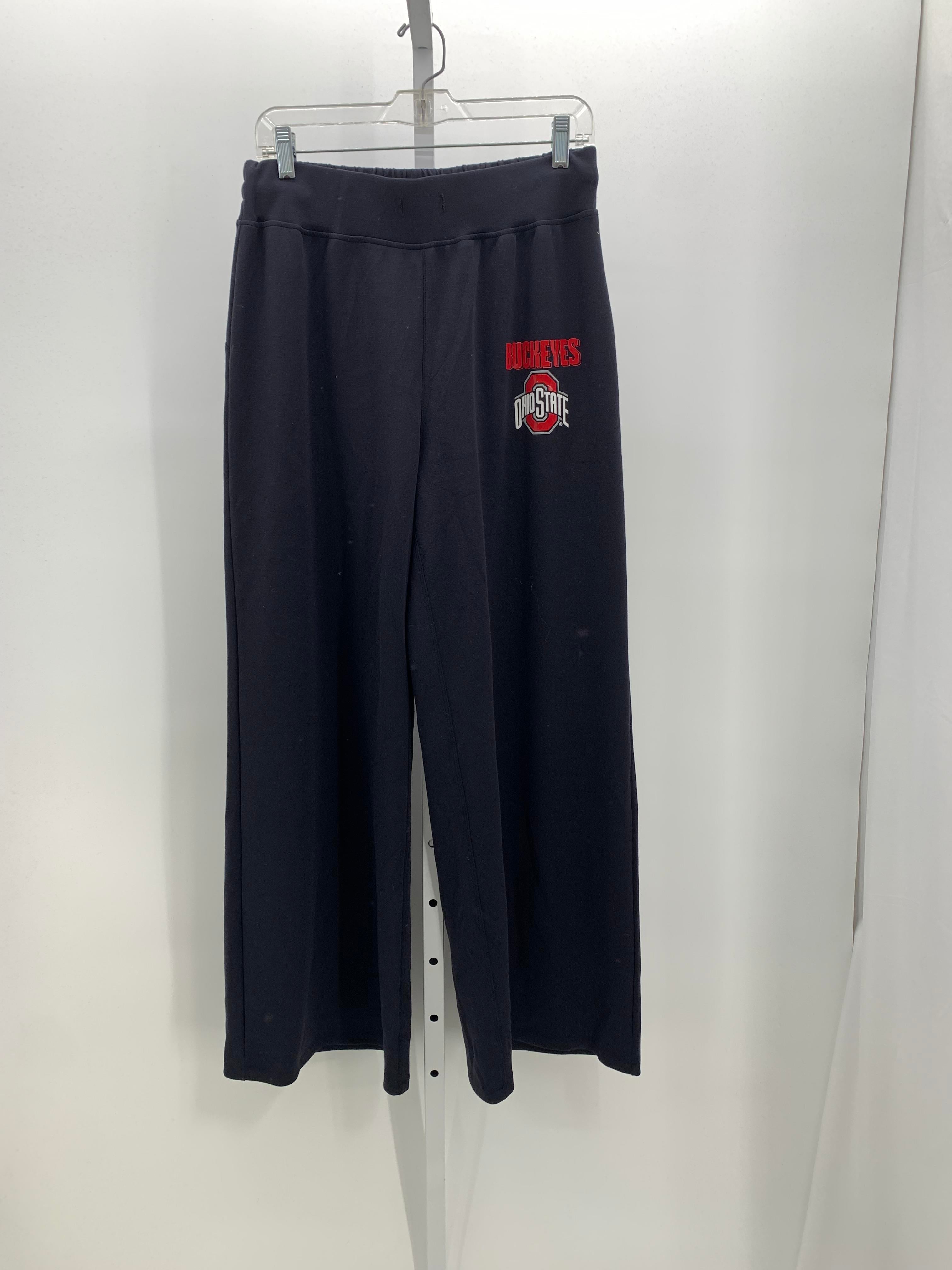 Concepts Size Large Misses Sweat Pants