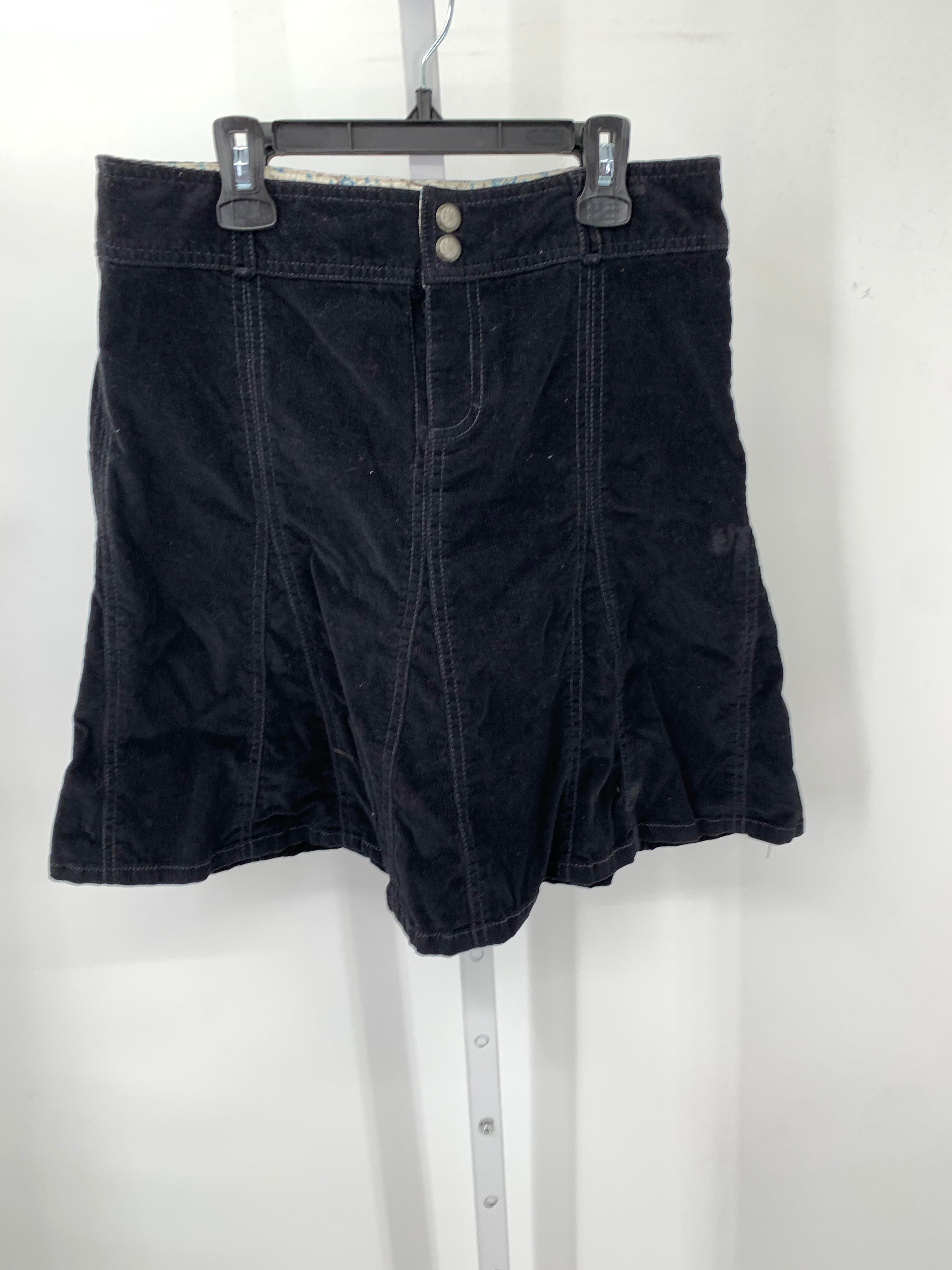 Athleta Size 6 Misses Skirt