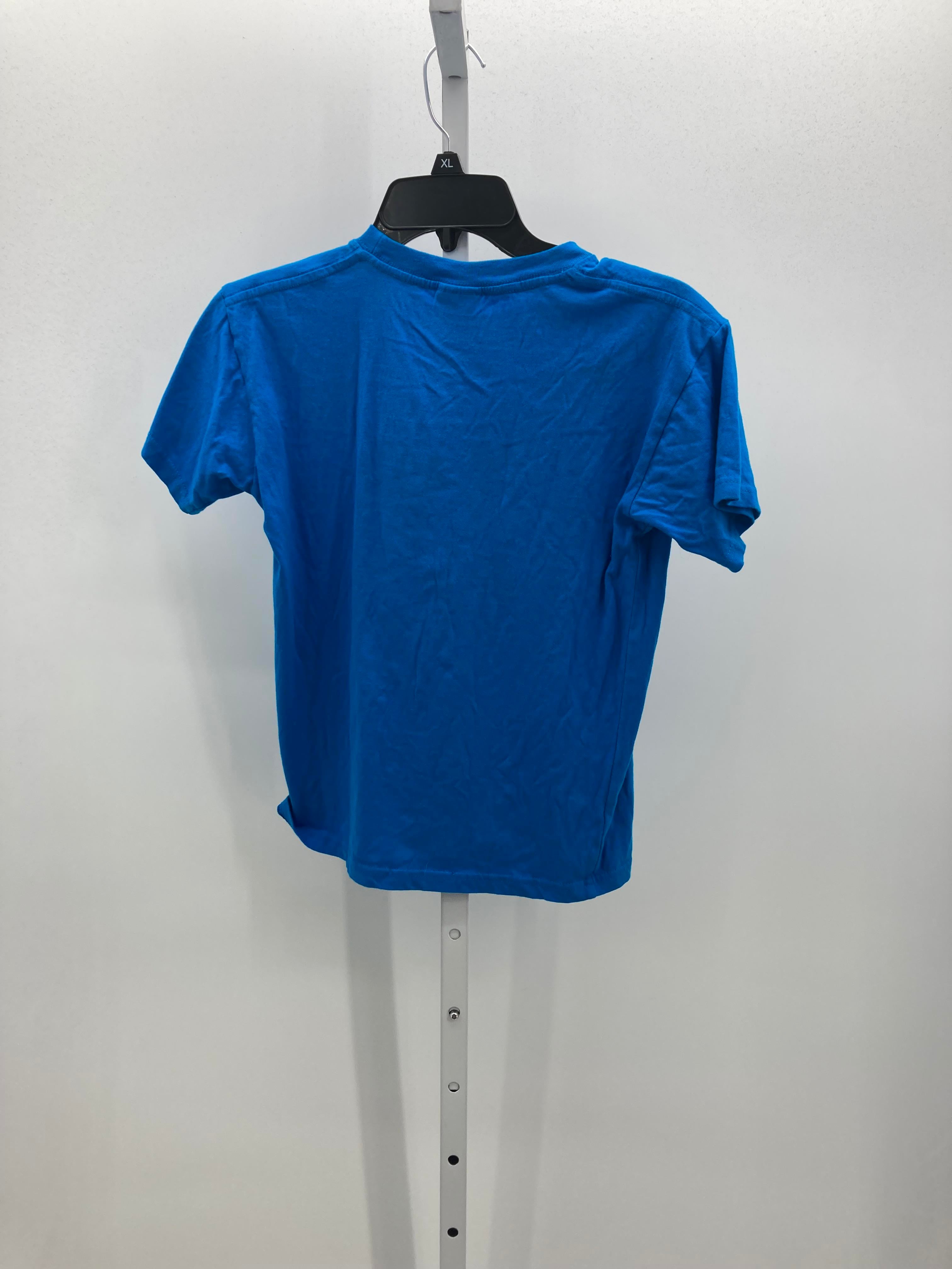 Size 14-16 Girls Short Sleeve Shirt
