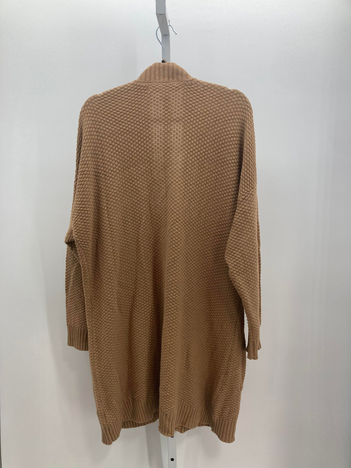 Max Studio Size 2X Womens Cardigan