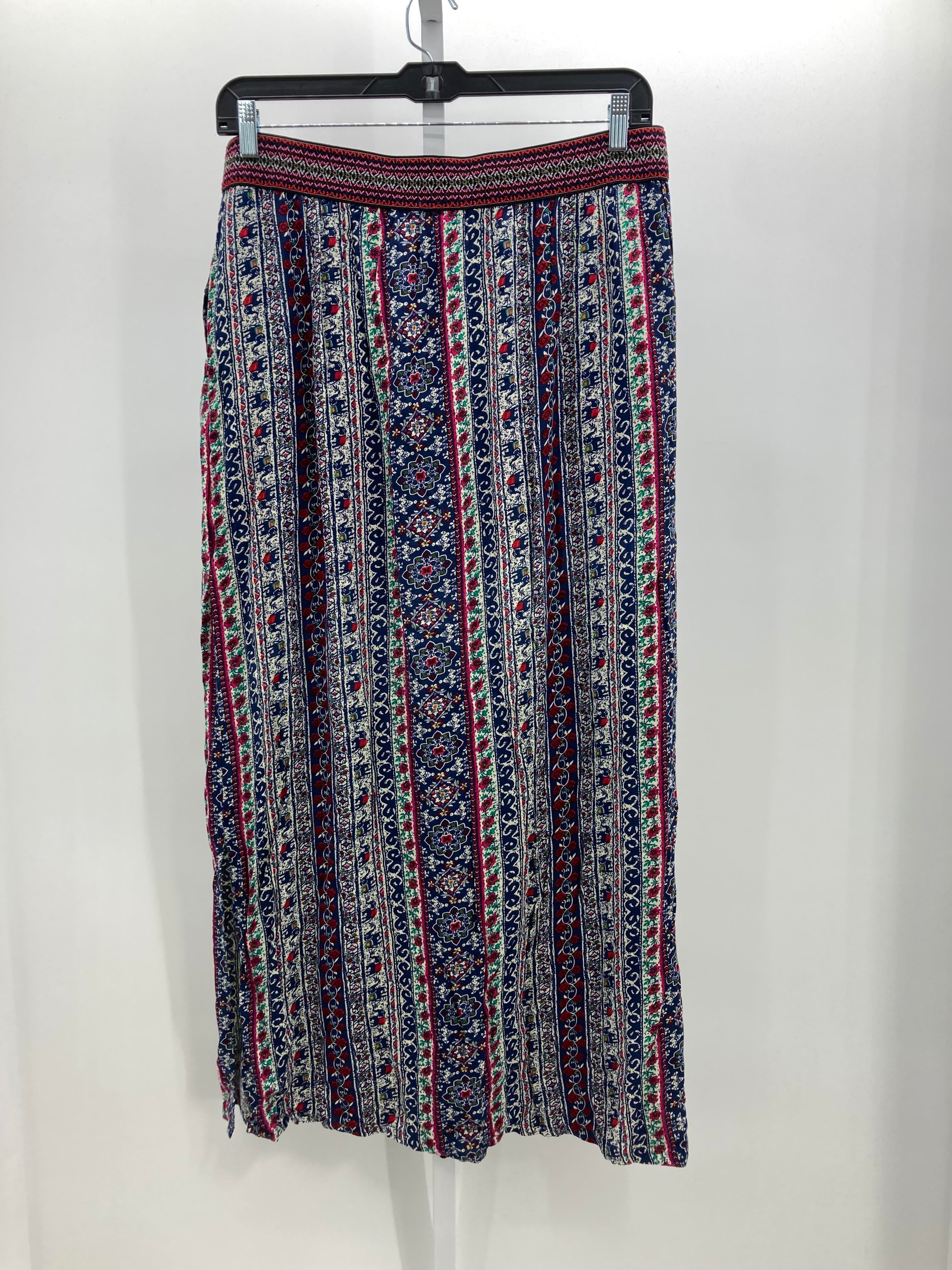 Size Extra Large Misses Skirt