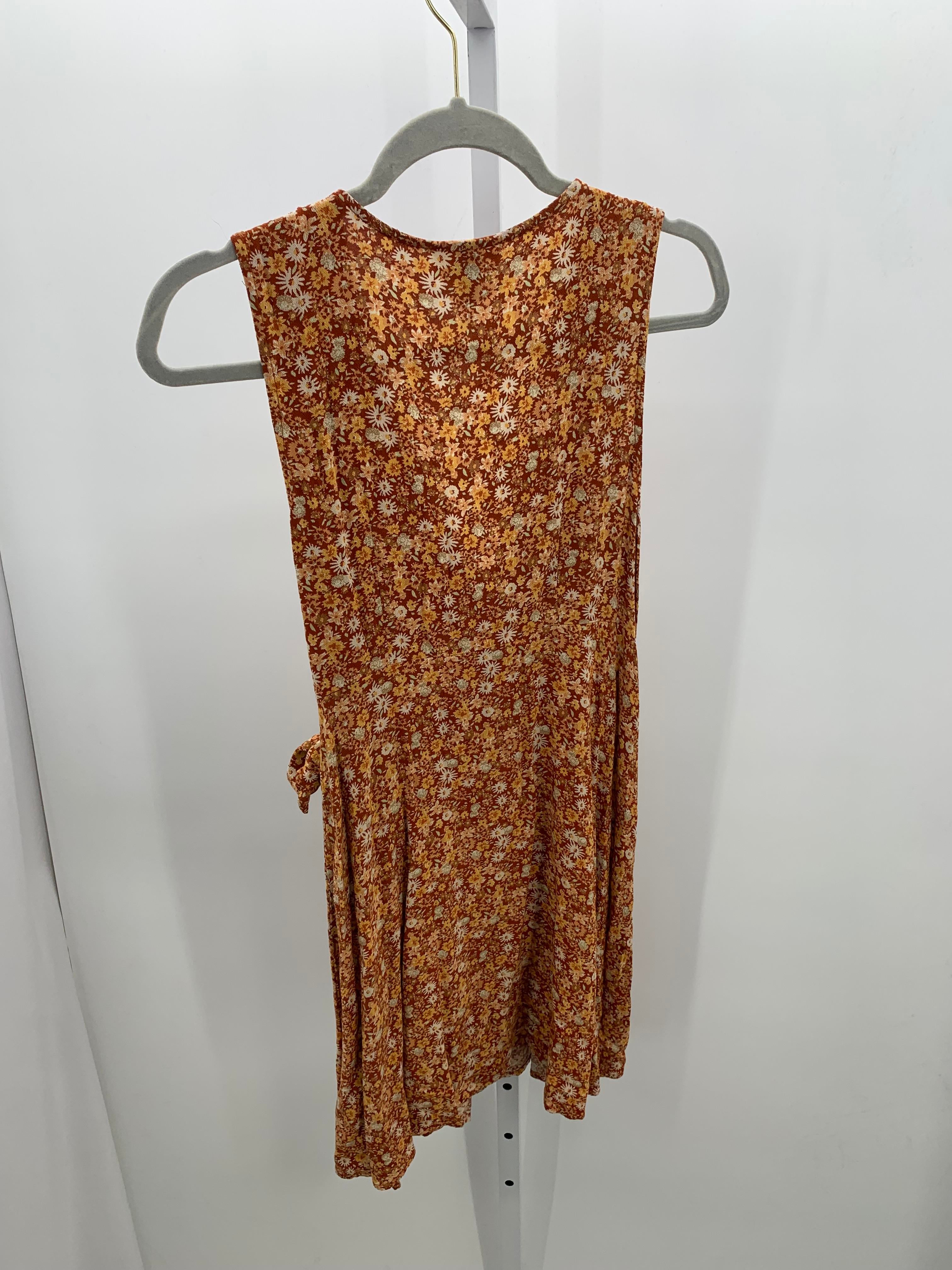 Universal Thread Size Medium Misses Sundress