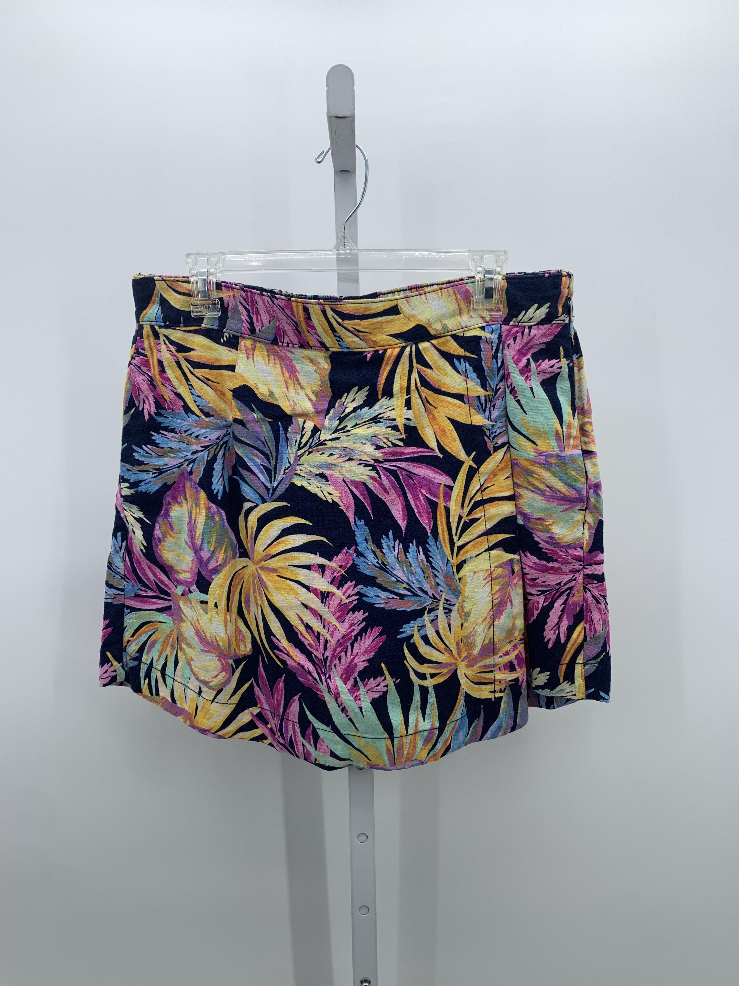 St. Johns Bay Size 12 Misses Skirt