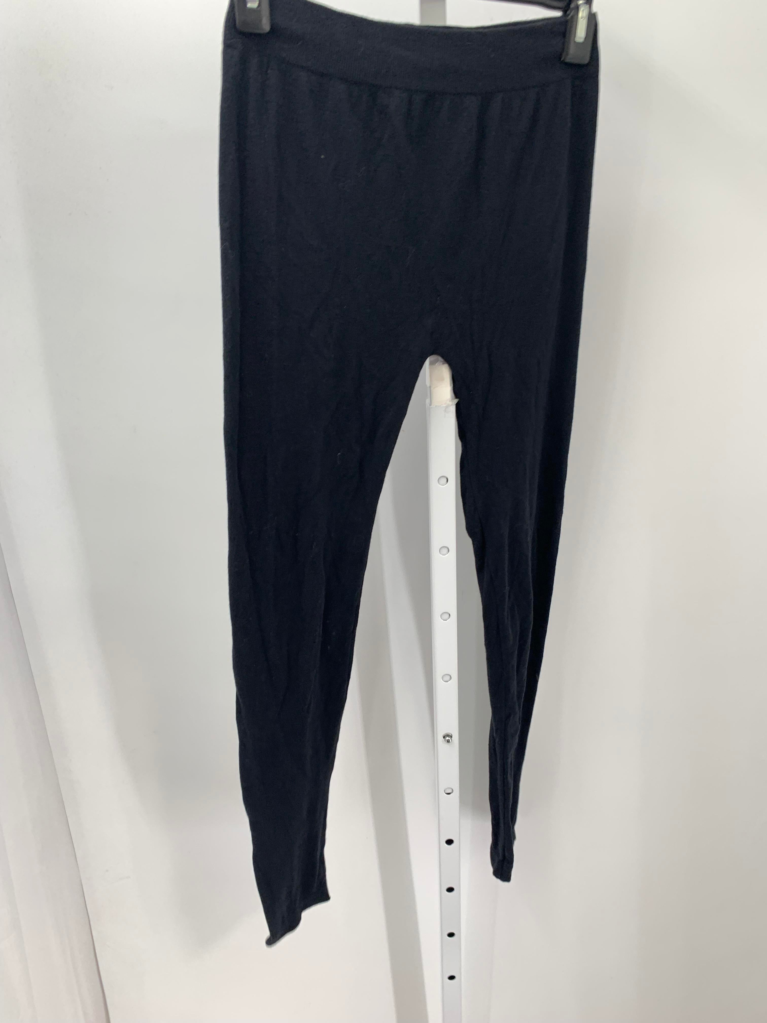 Size Medium Misses Leggings