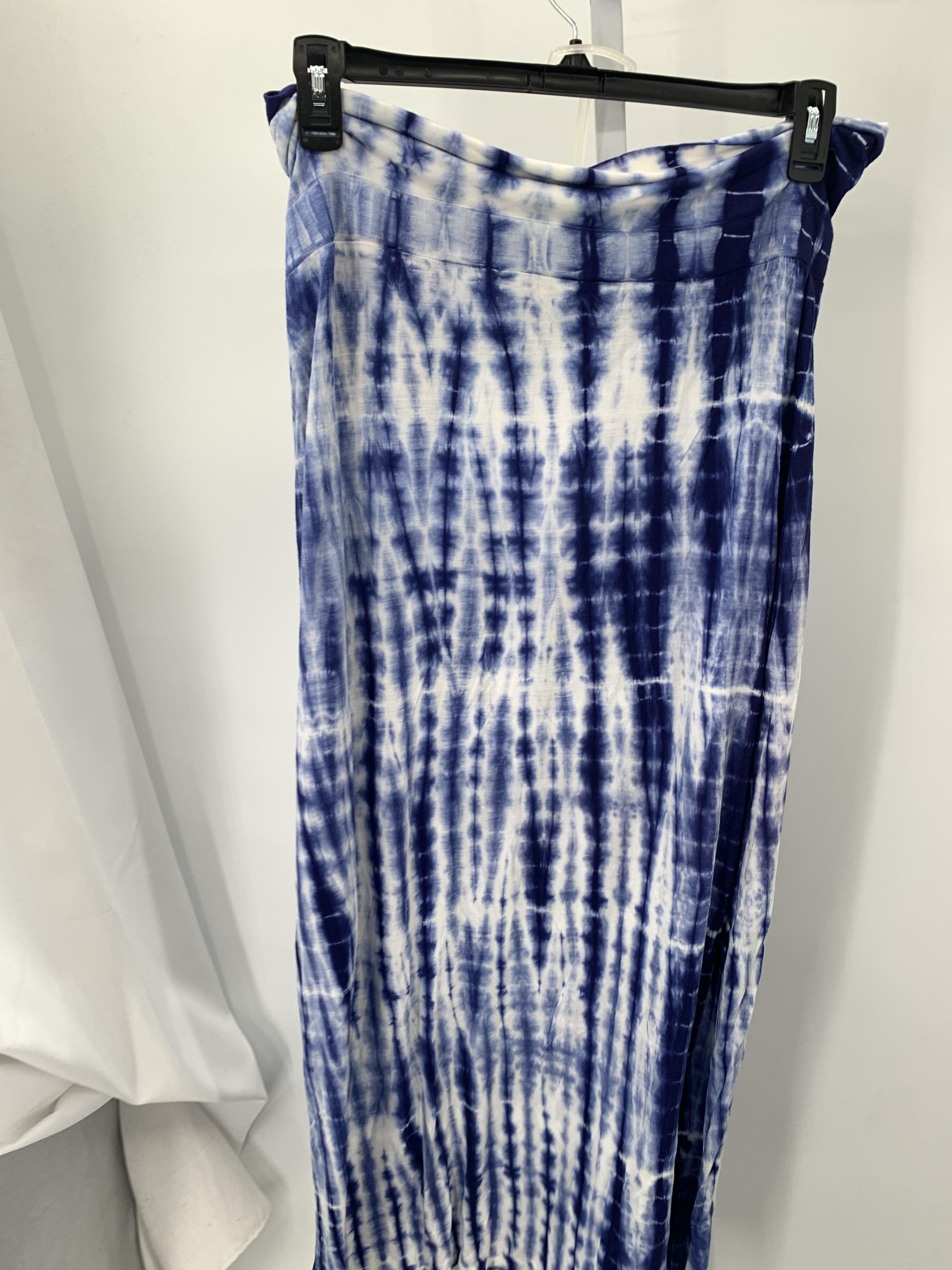 Olive & Oak Size Large Misses Skirt