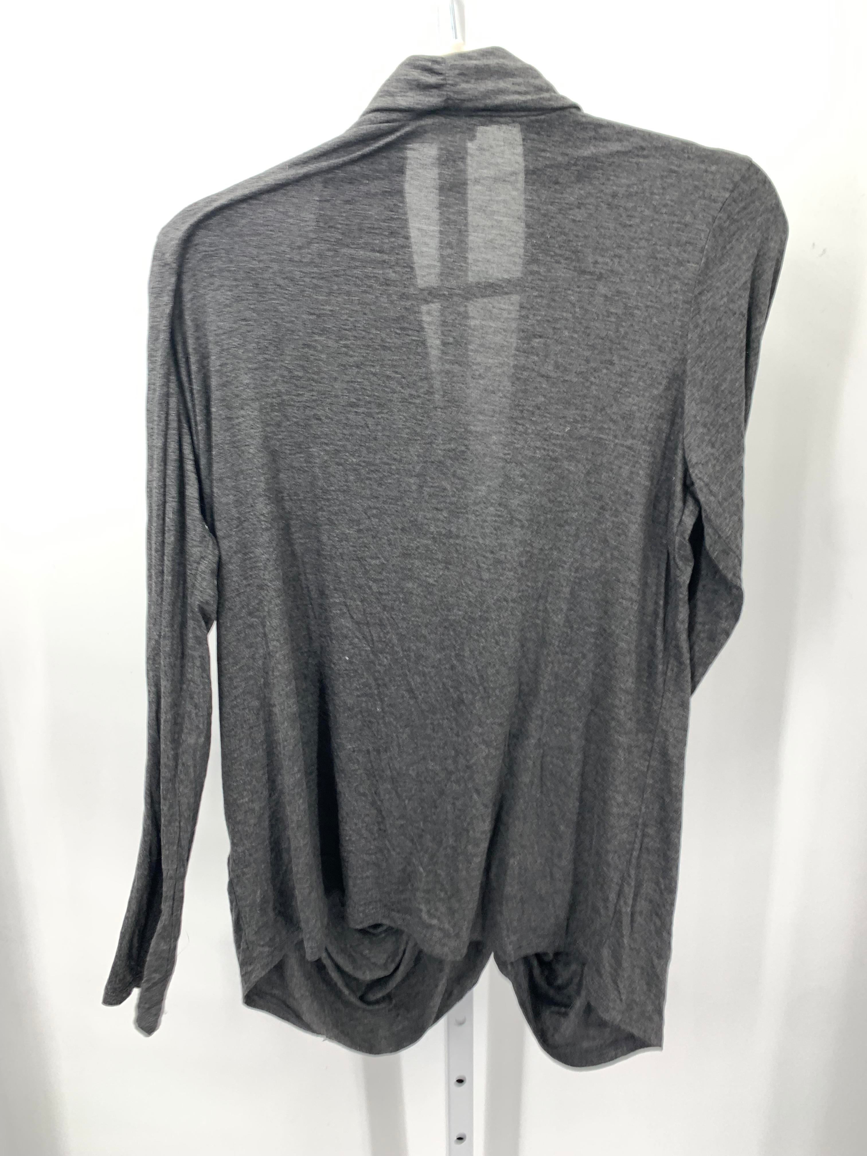 Size XXL Misses Long Sleeve Shirt