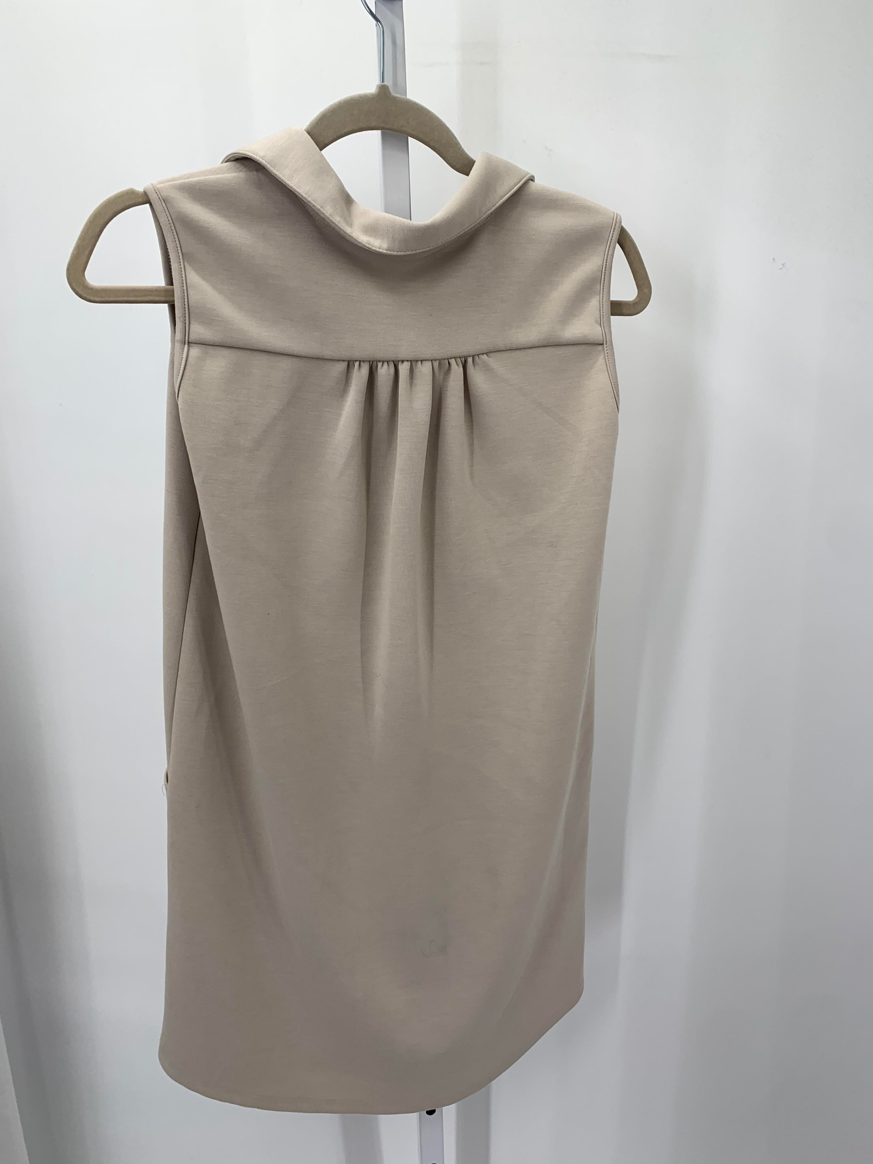 Cynthia Rowley Size X Small Misses Sleeveless Dress