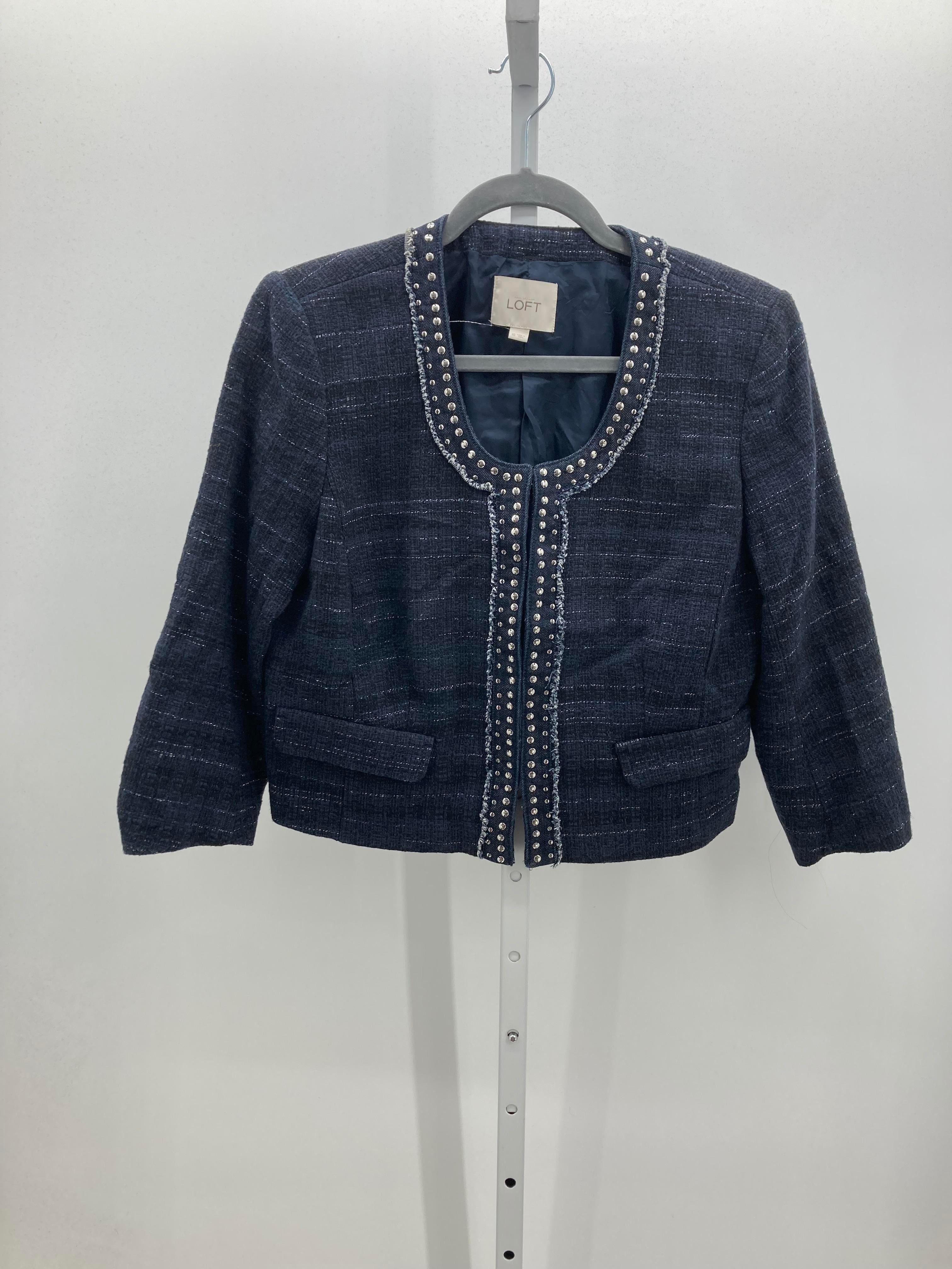 Loft Size 10 Misses Blazer