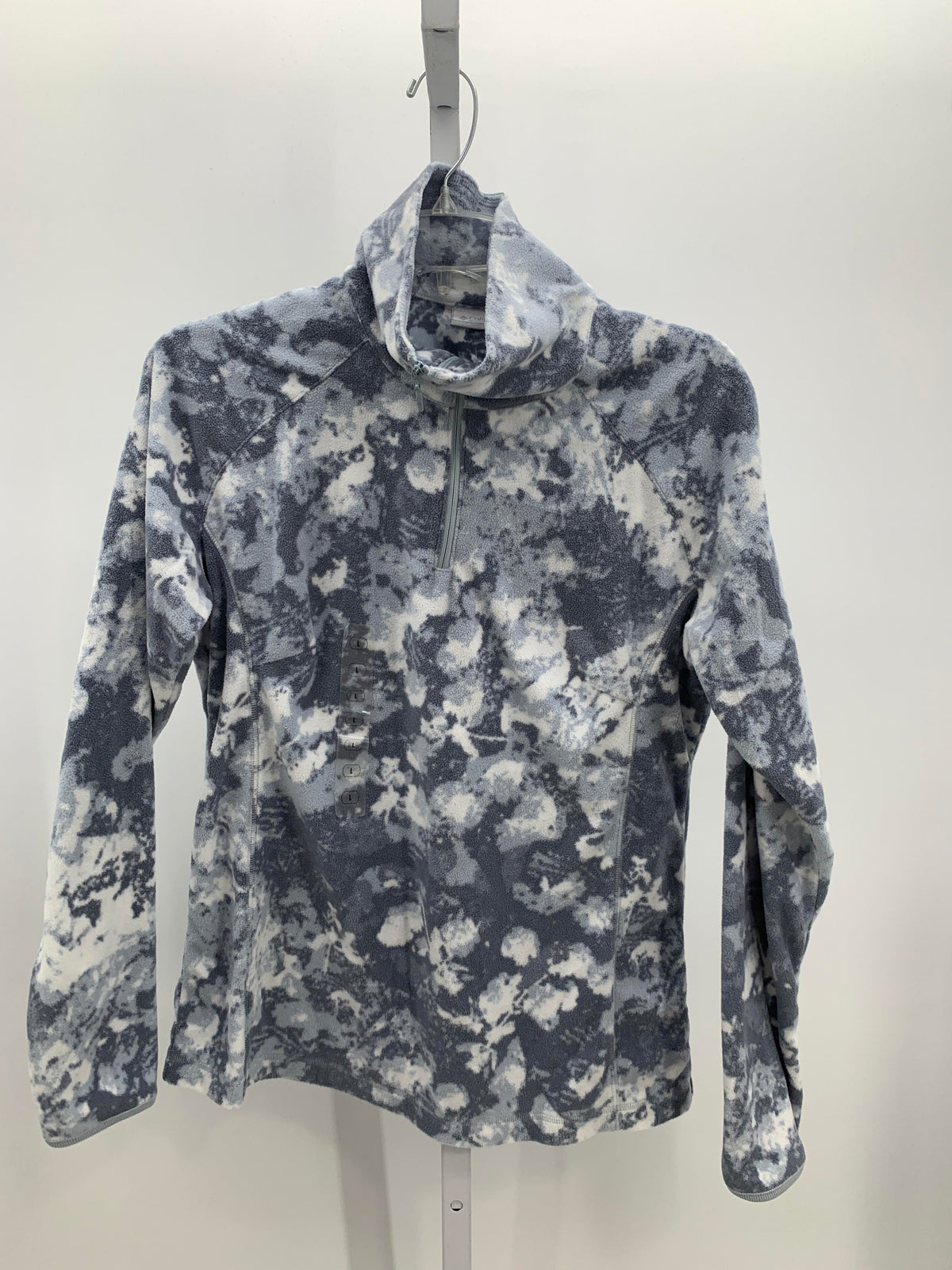 Columbia Size Large Misses Long Sleeve Shirt