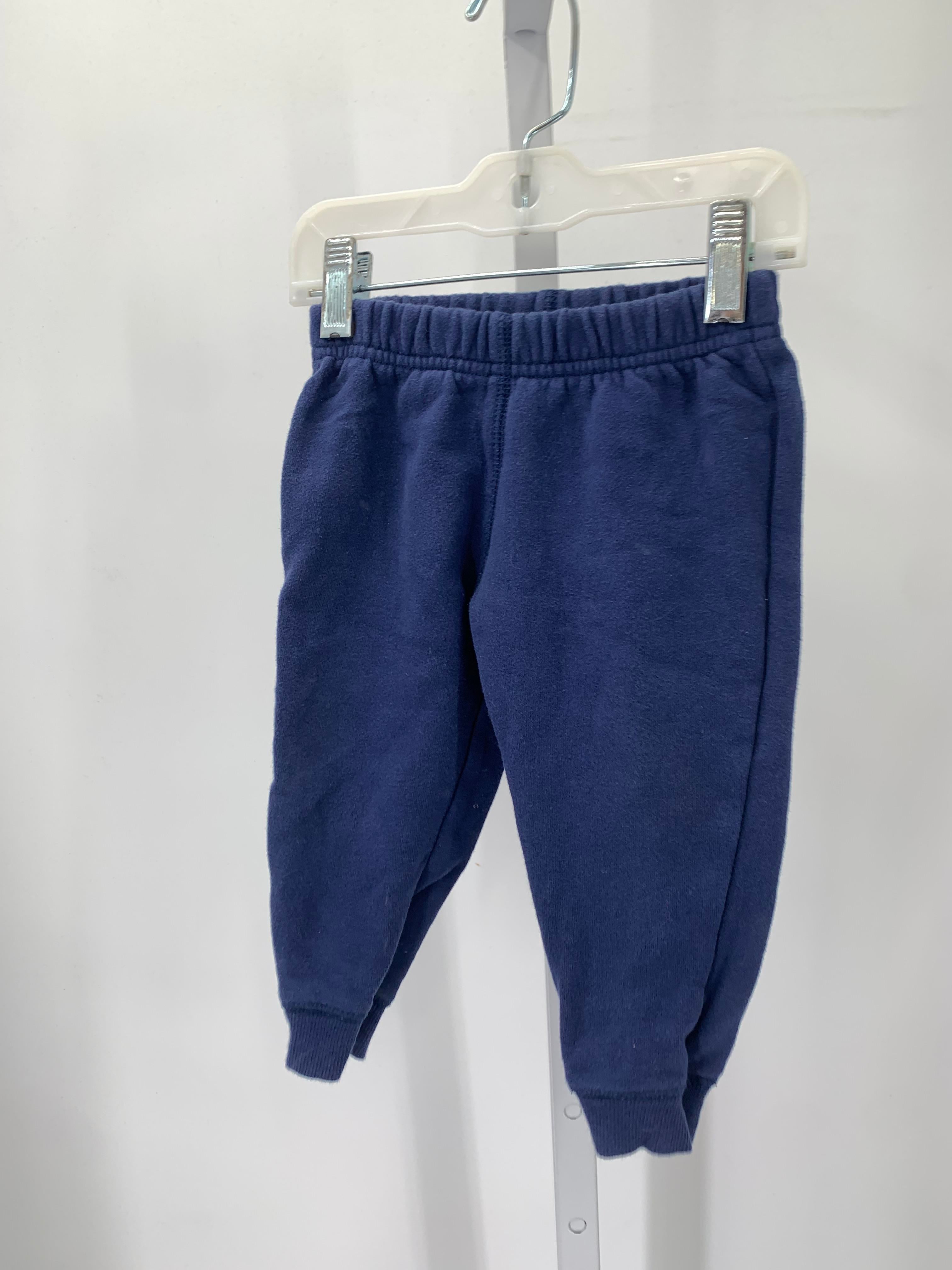 ELASTIC WAIST KNIT