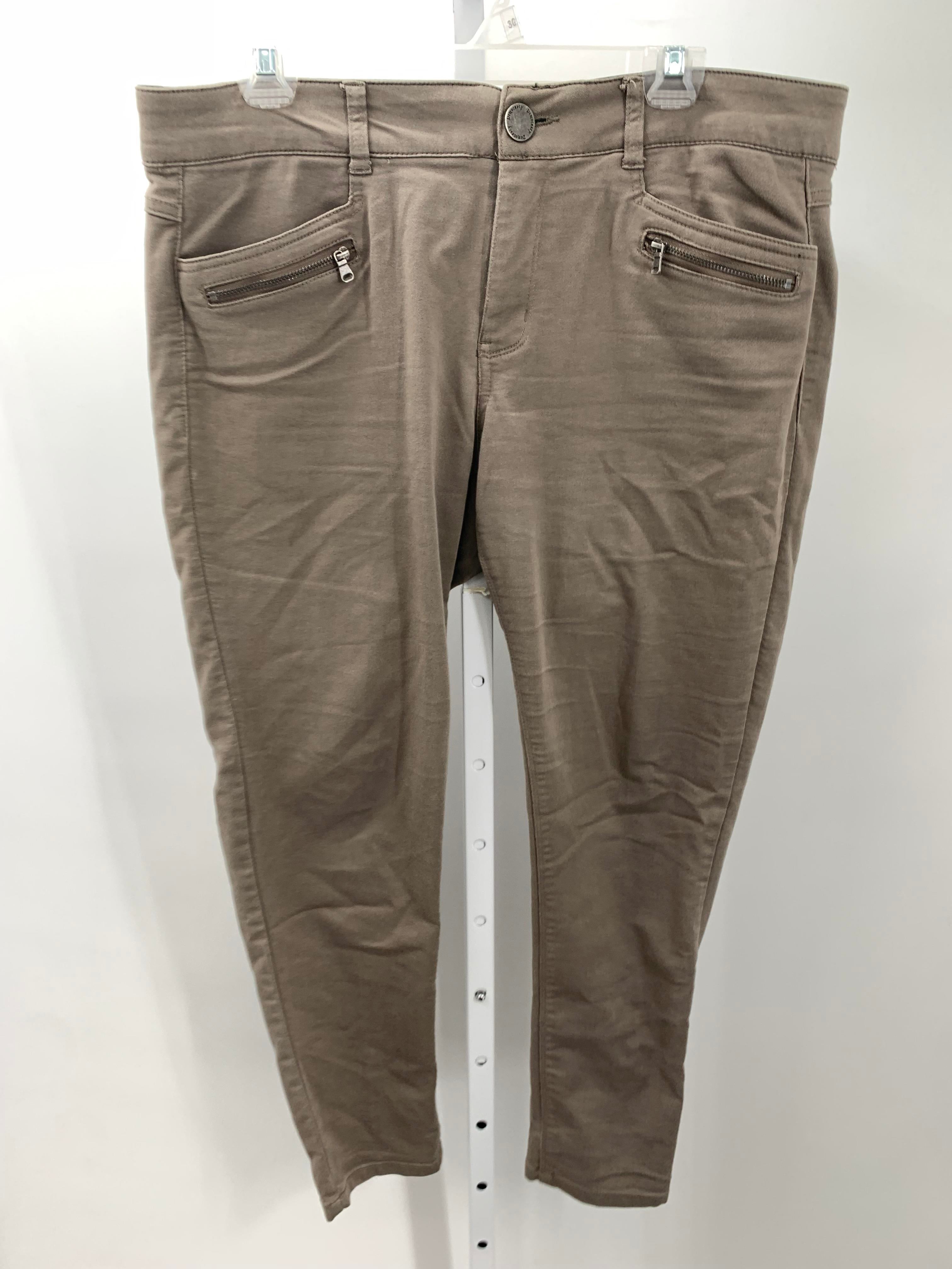 Democracy Size 14 Misses Pants