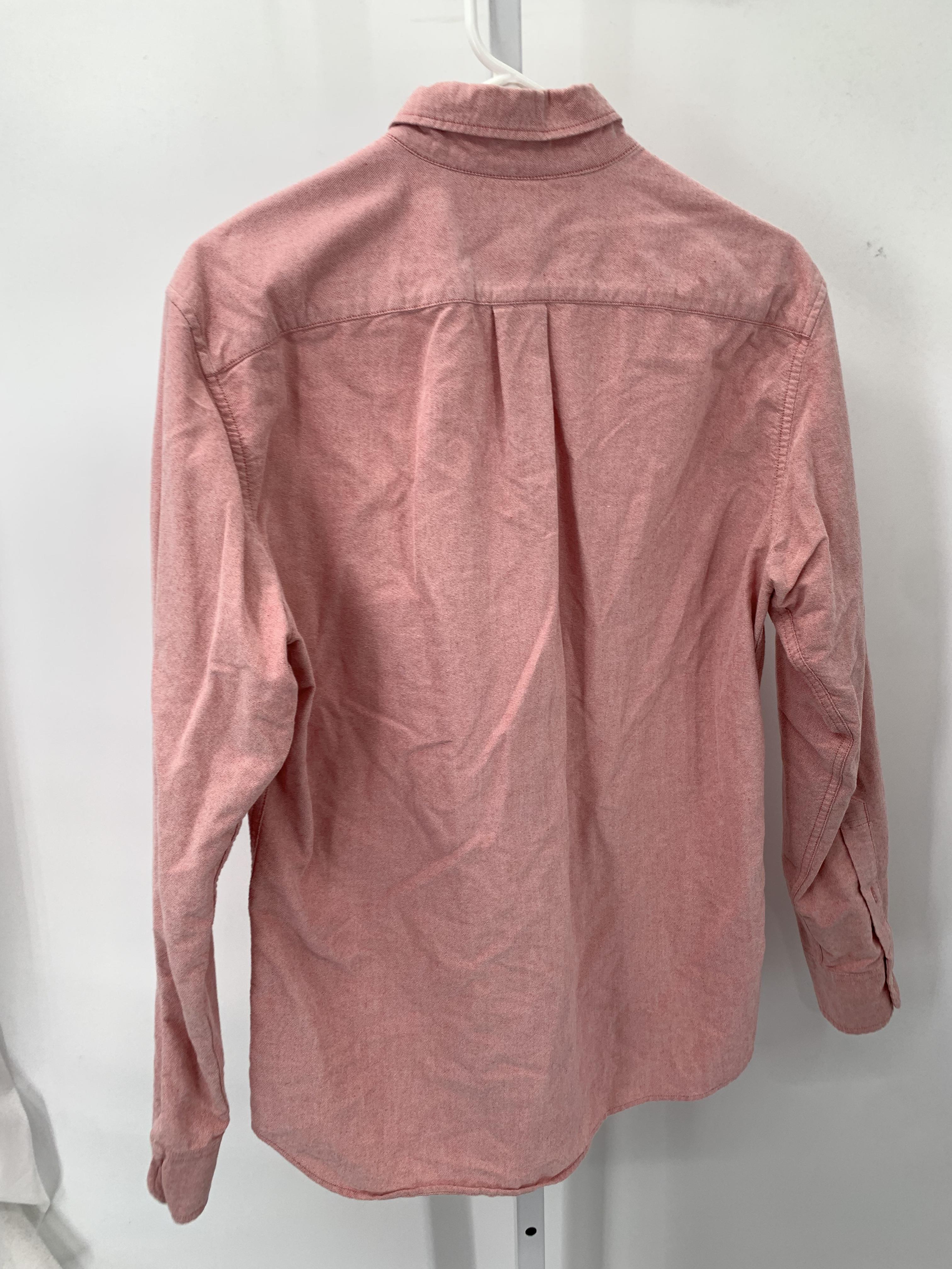 J. Crew Size Medium Misses Long Sleeve Shirt
