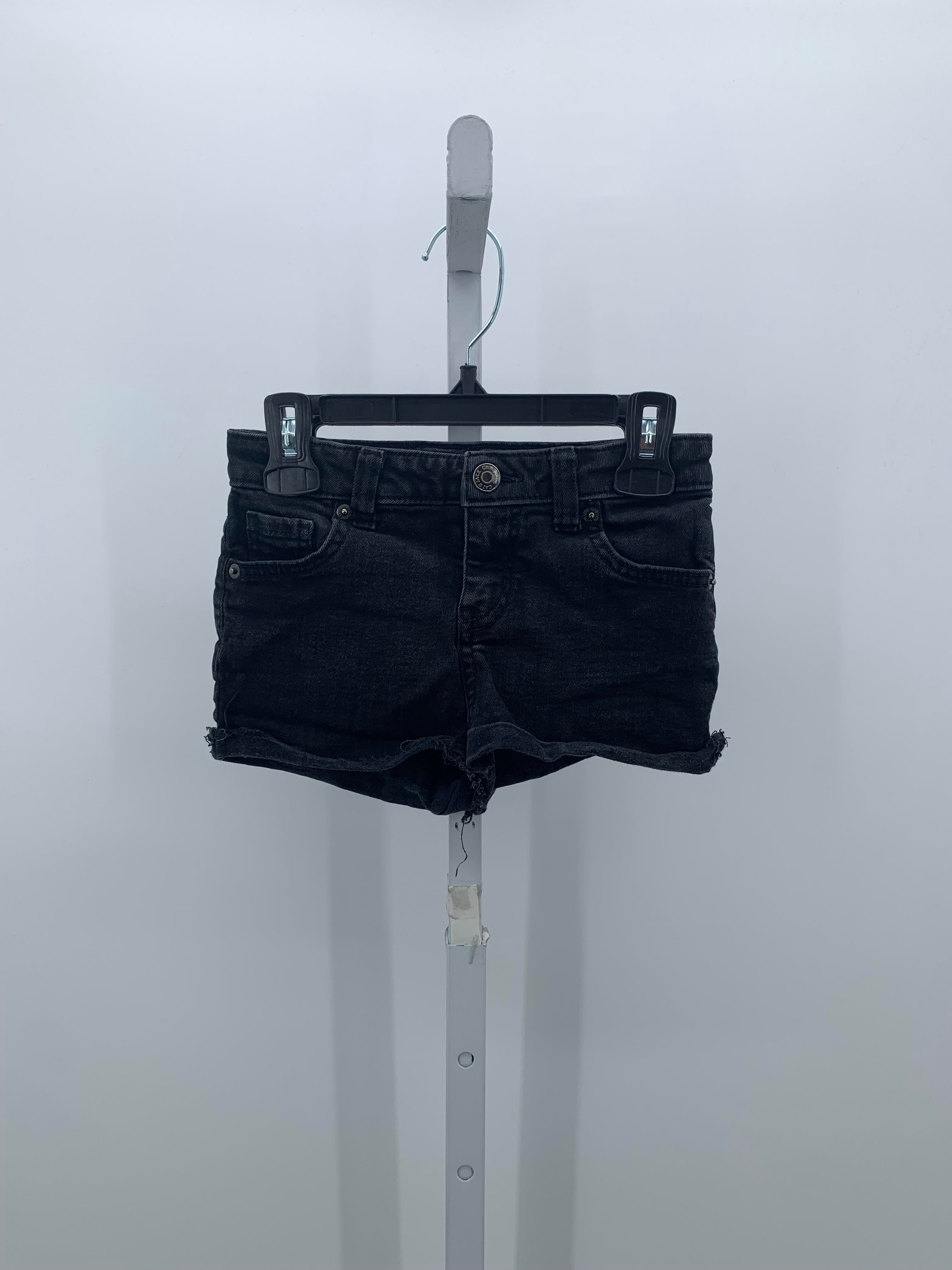 Cat & Jack Size 6/6X Girls Shorts