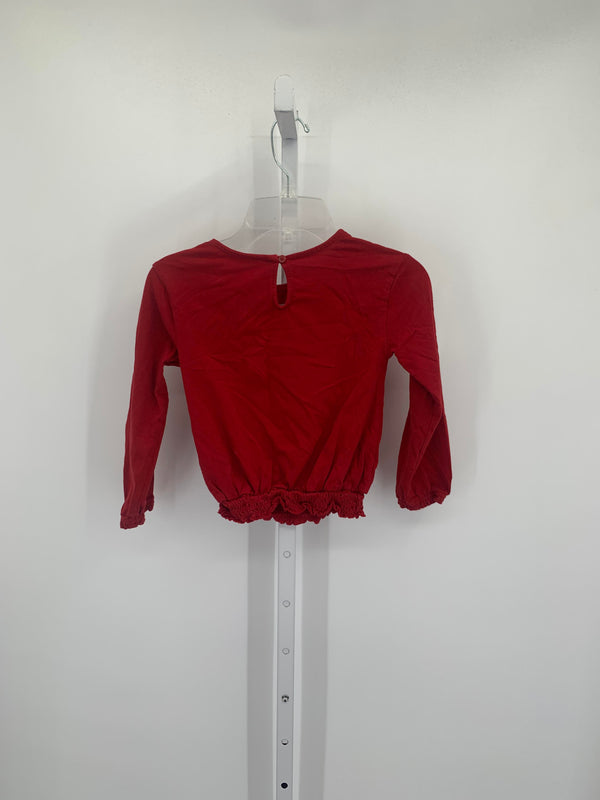 LONG SLV SHIRT JOY KNIT