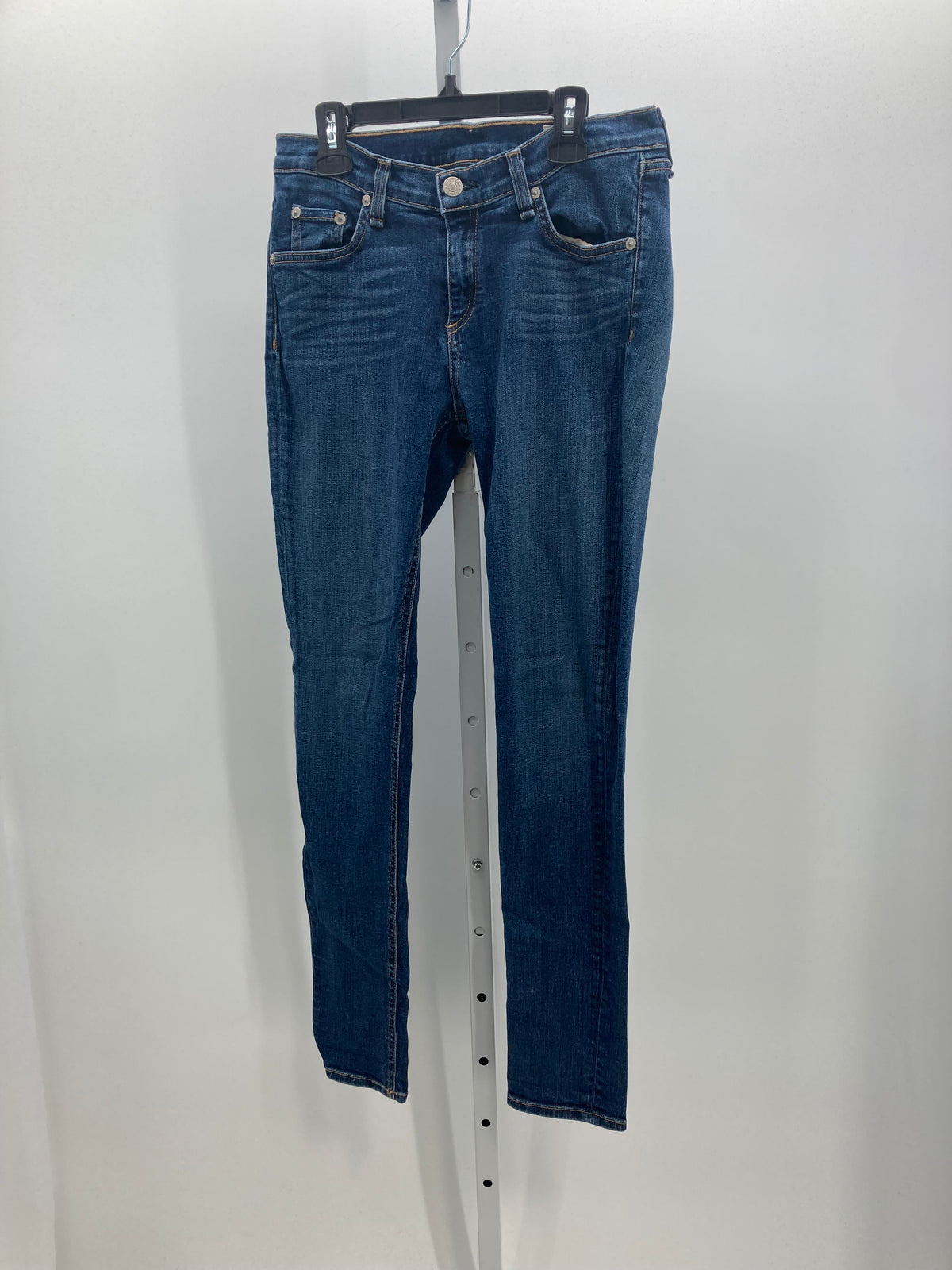 rag & bone Size 2 Misses Jeans