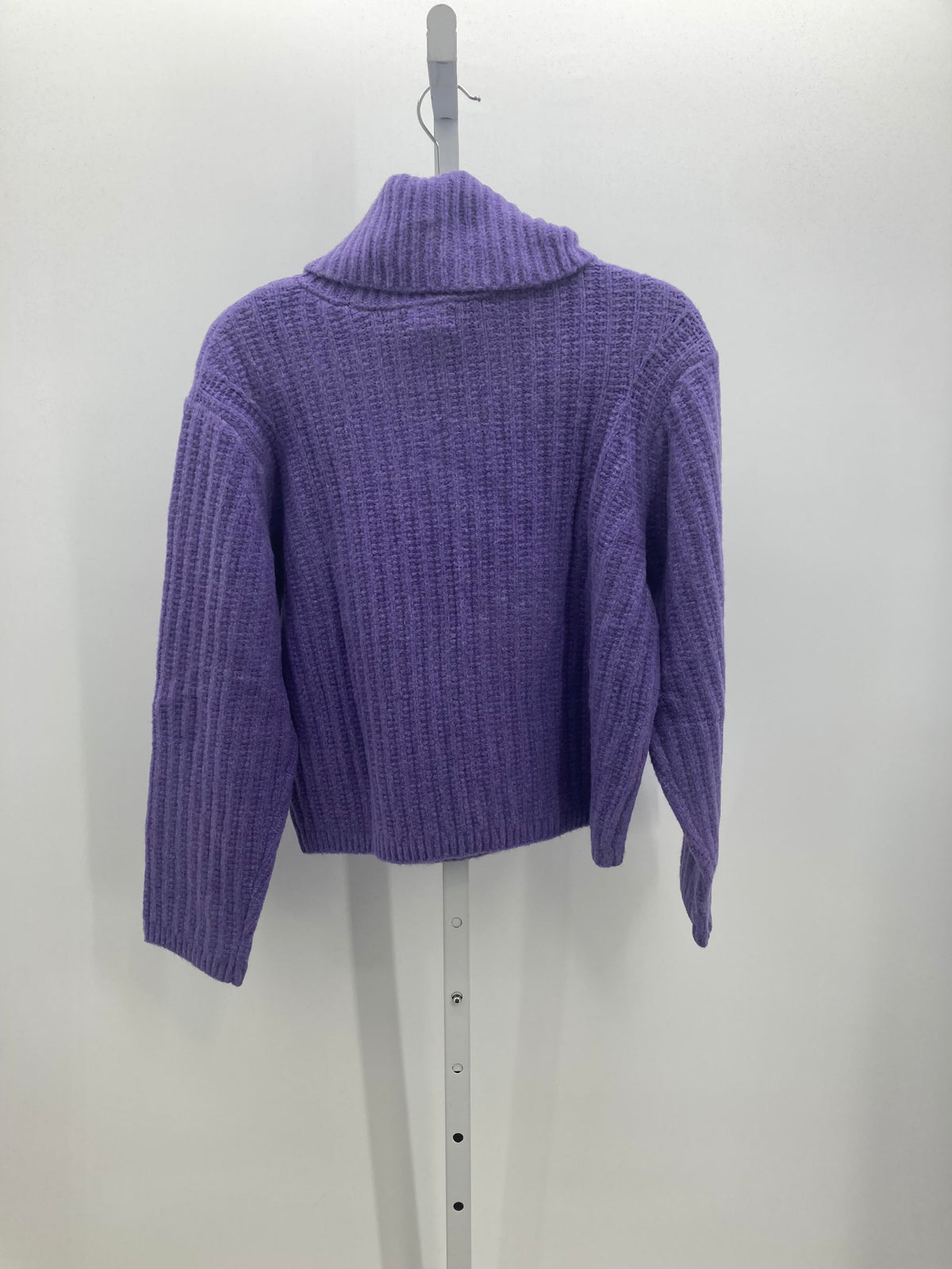 Universal Thread Size Small Misses Long Slv Sweater