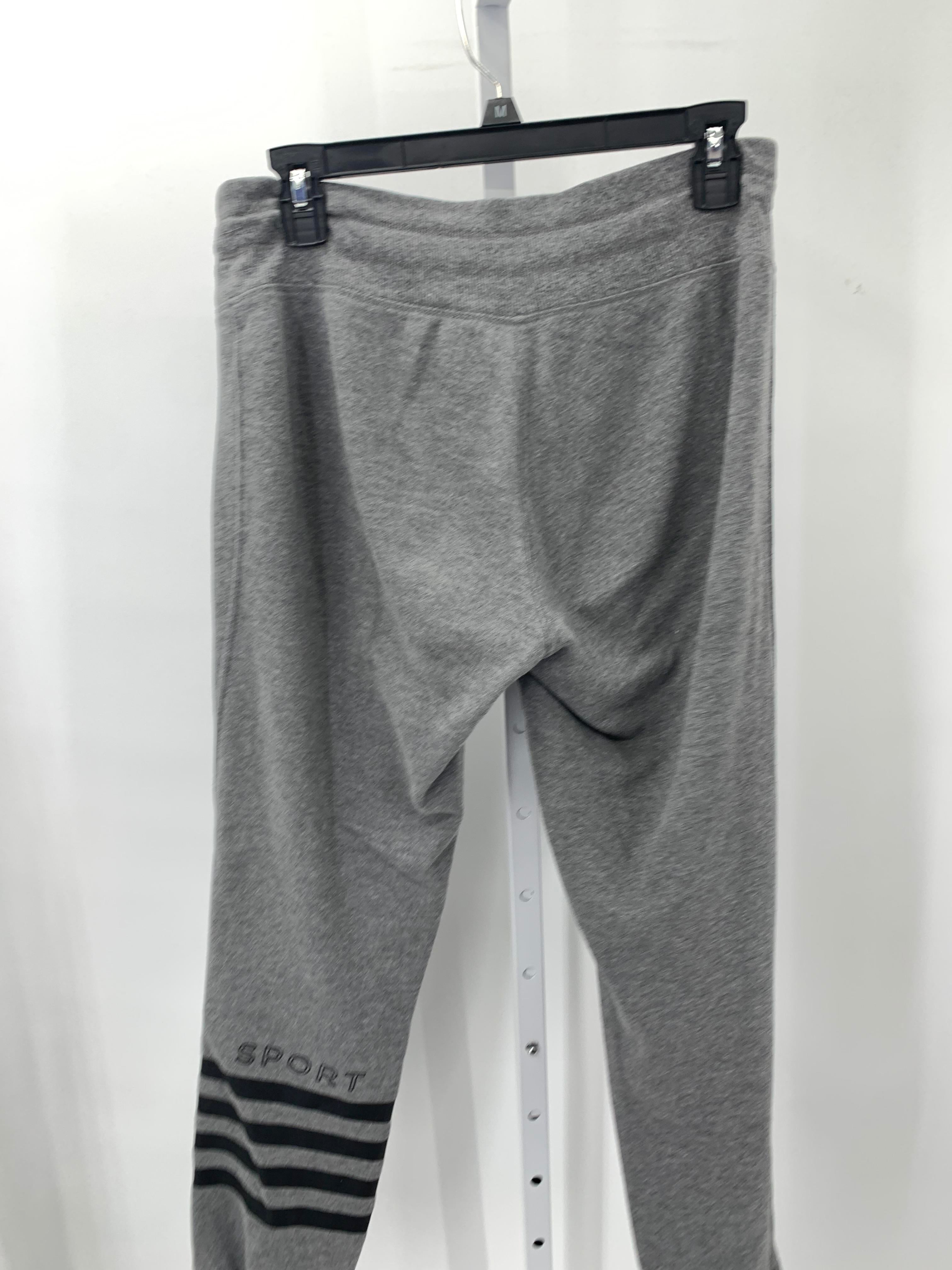 Tommy Hilfiger Size Small Misses Sweat Pants