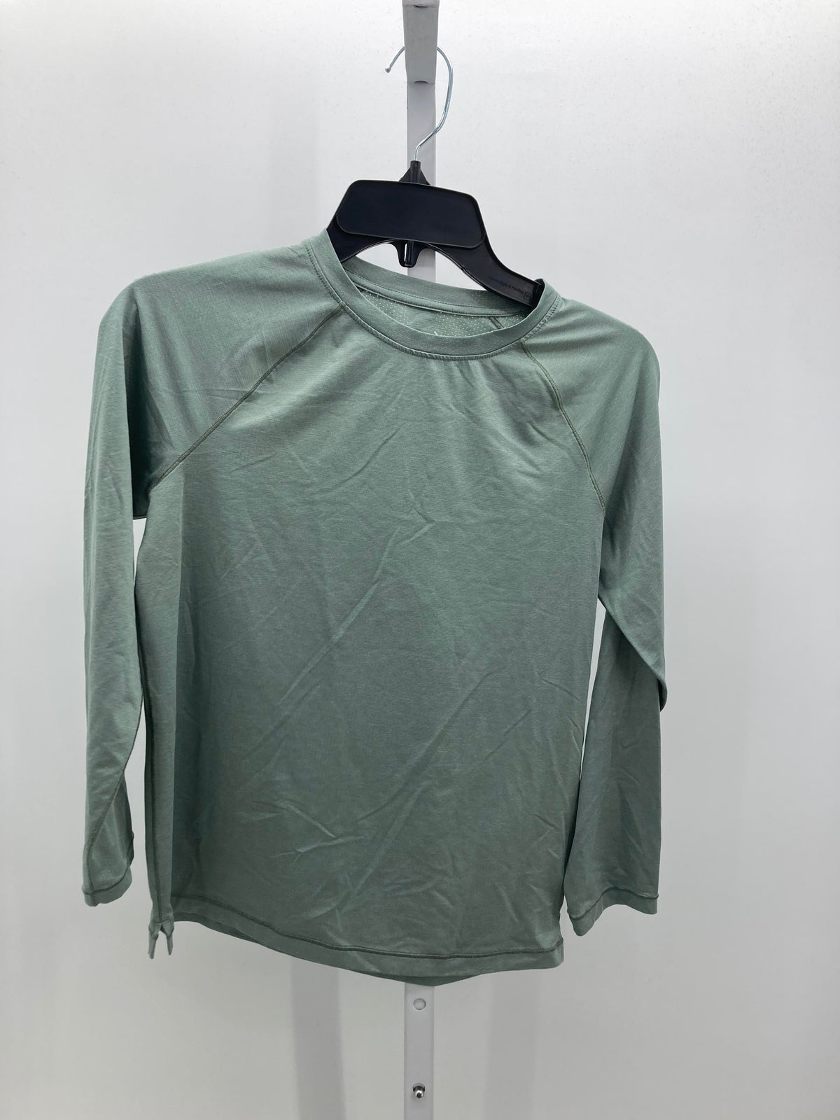CREWNECK ACTIVE