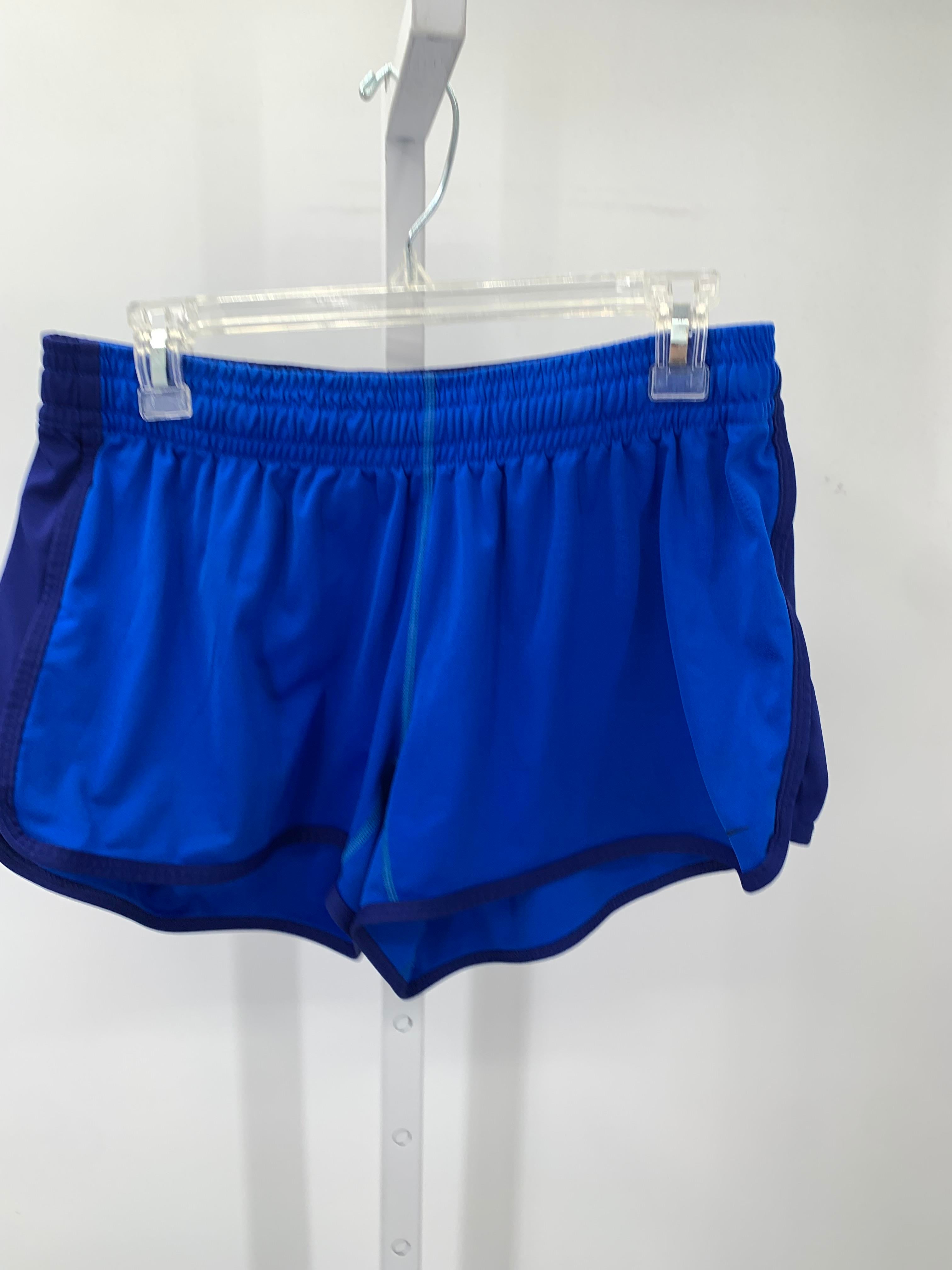 Nike Size Medium Misses Shorts