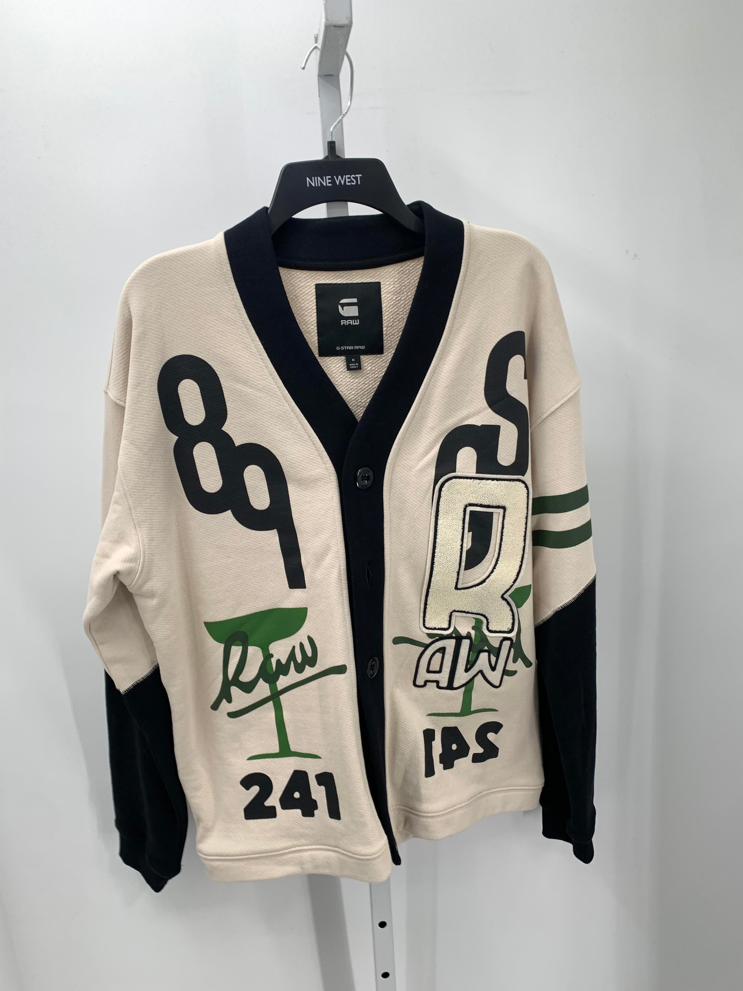 BTN DOWN KNIT JACKET.