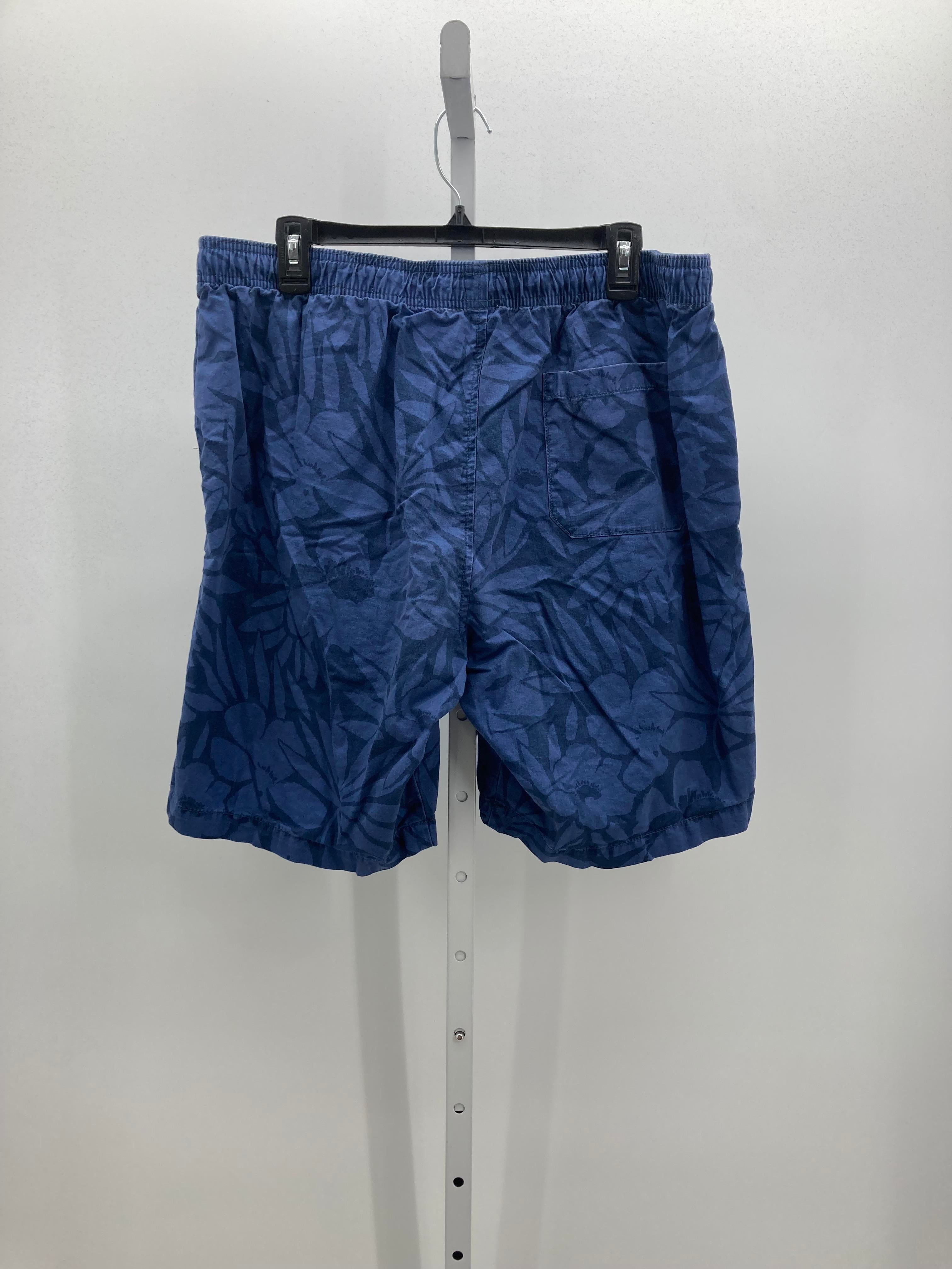 9" EASY SHORTS