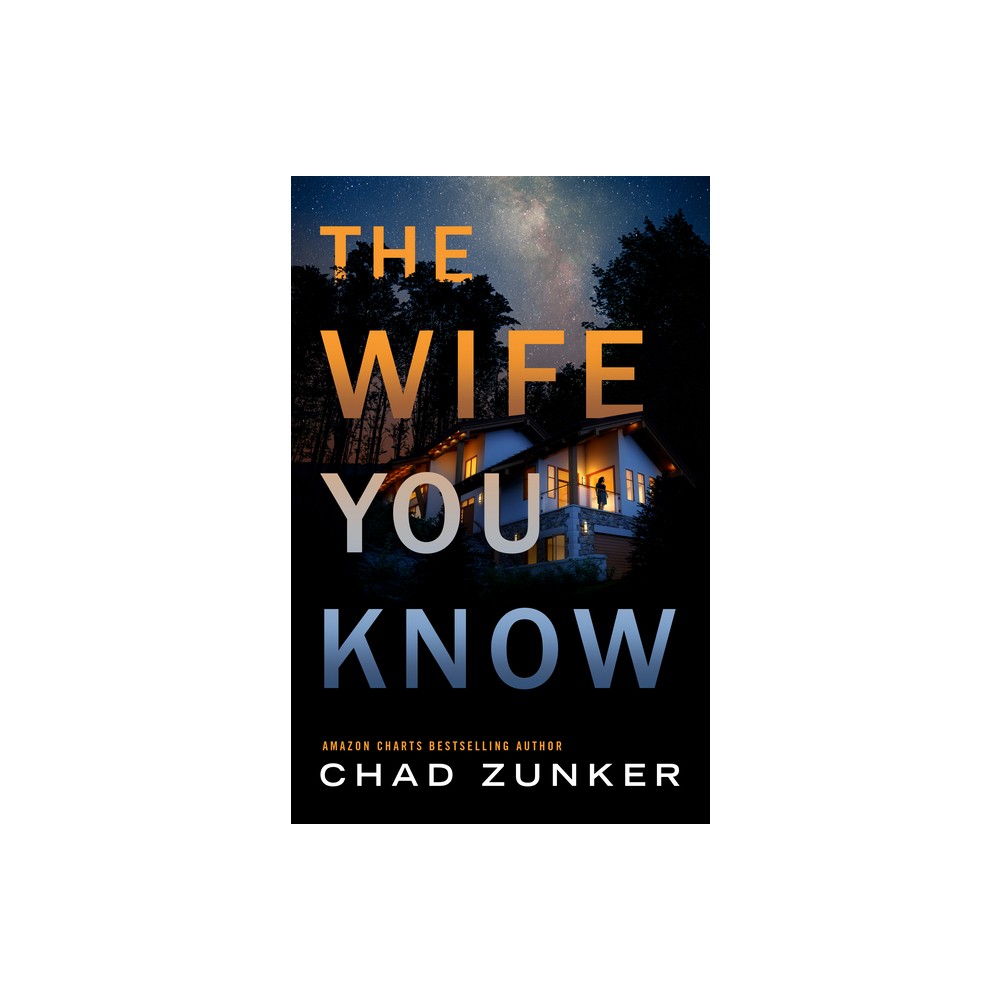 The Wife You Know -