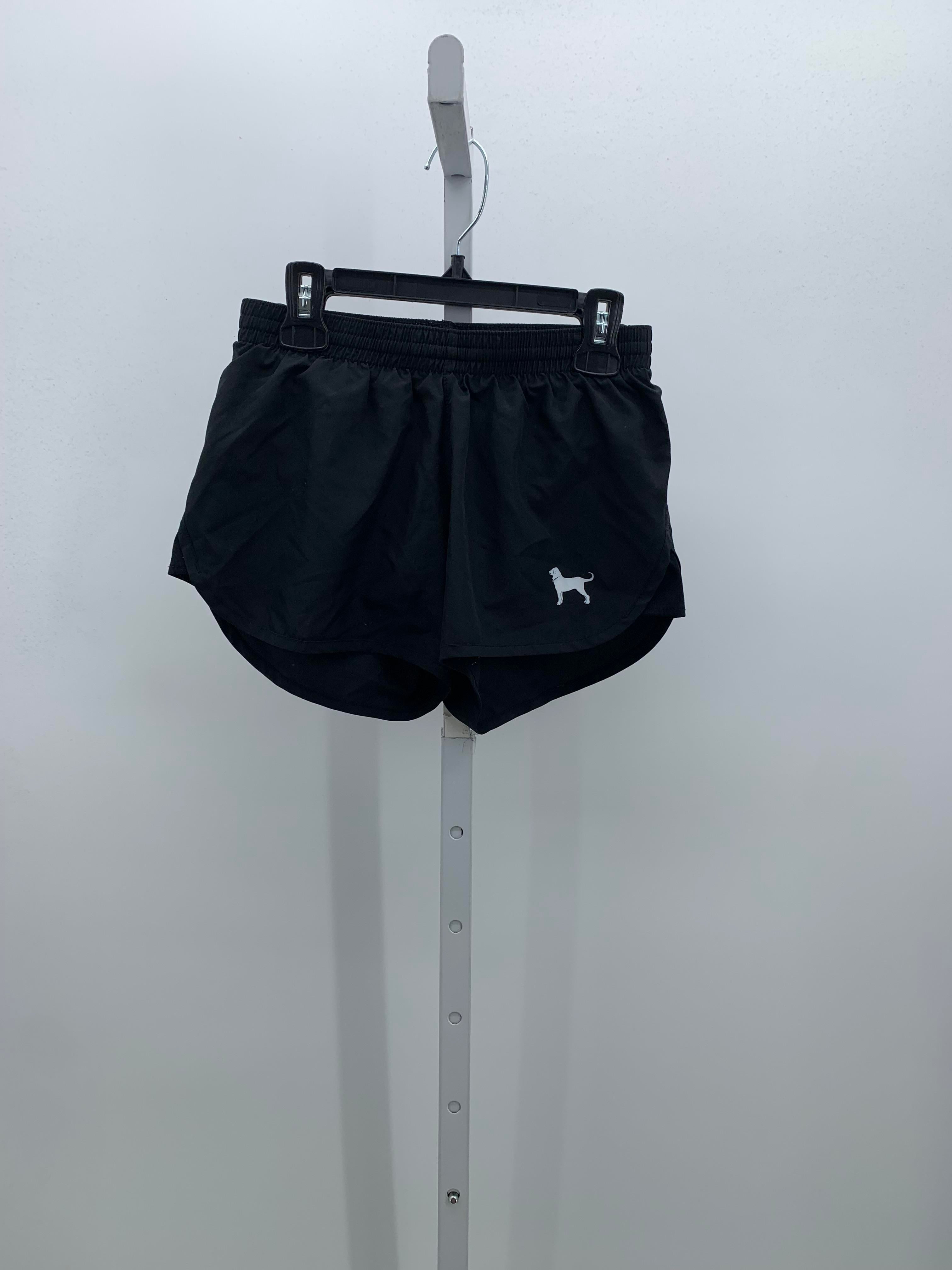 Augusta Size 10-12 Girls Shorts