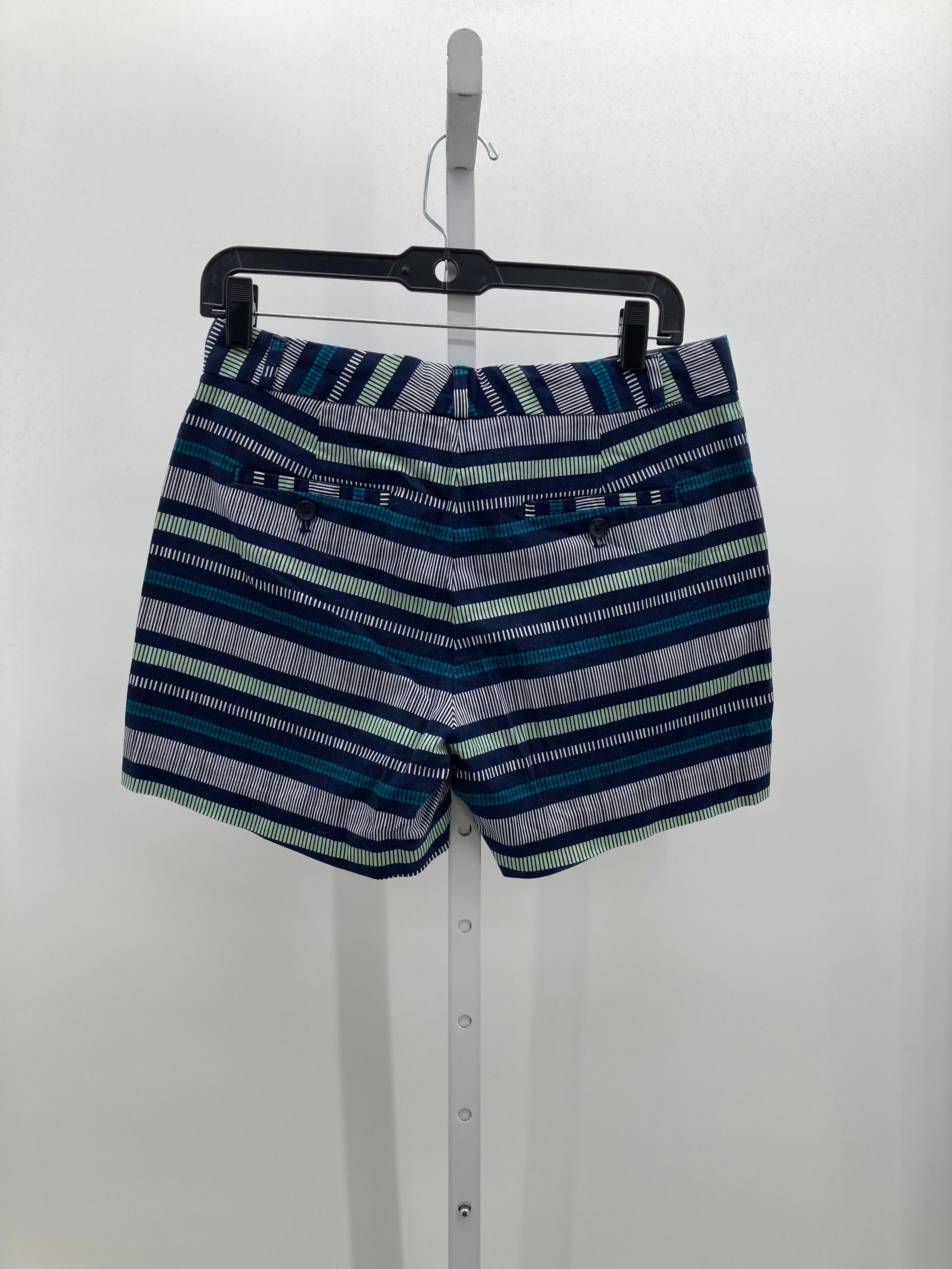 Banana Republic Size 4 Misses Shorts