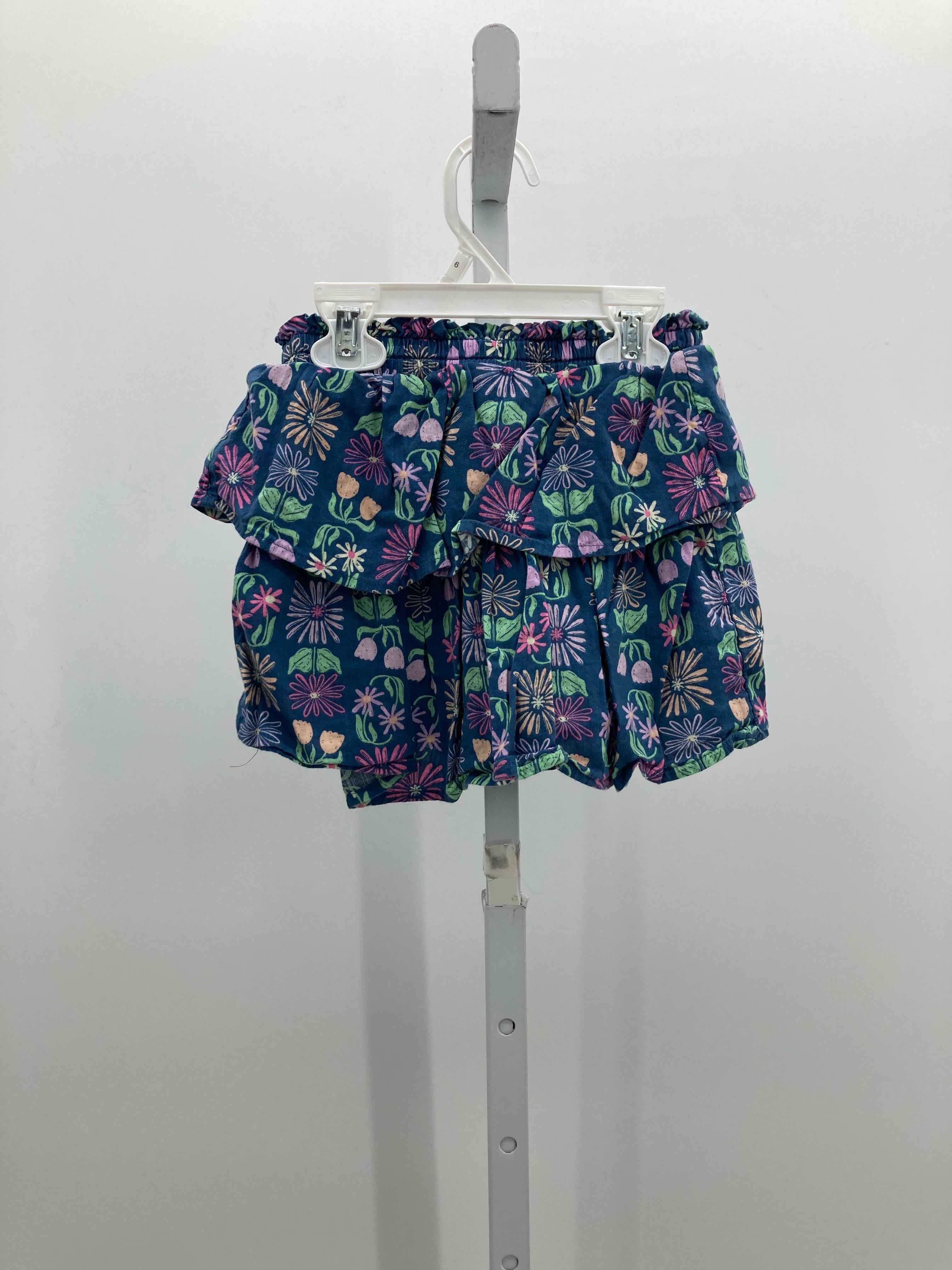 Jumping Beans Size 5T Girls Skort