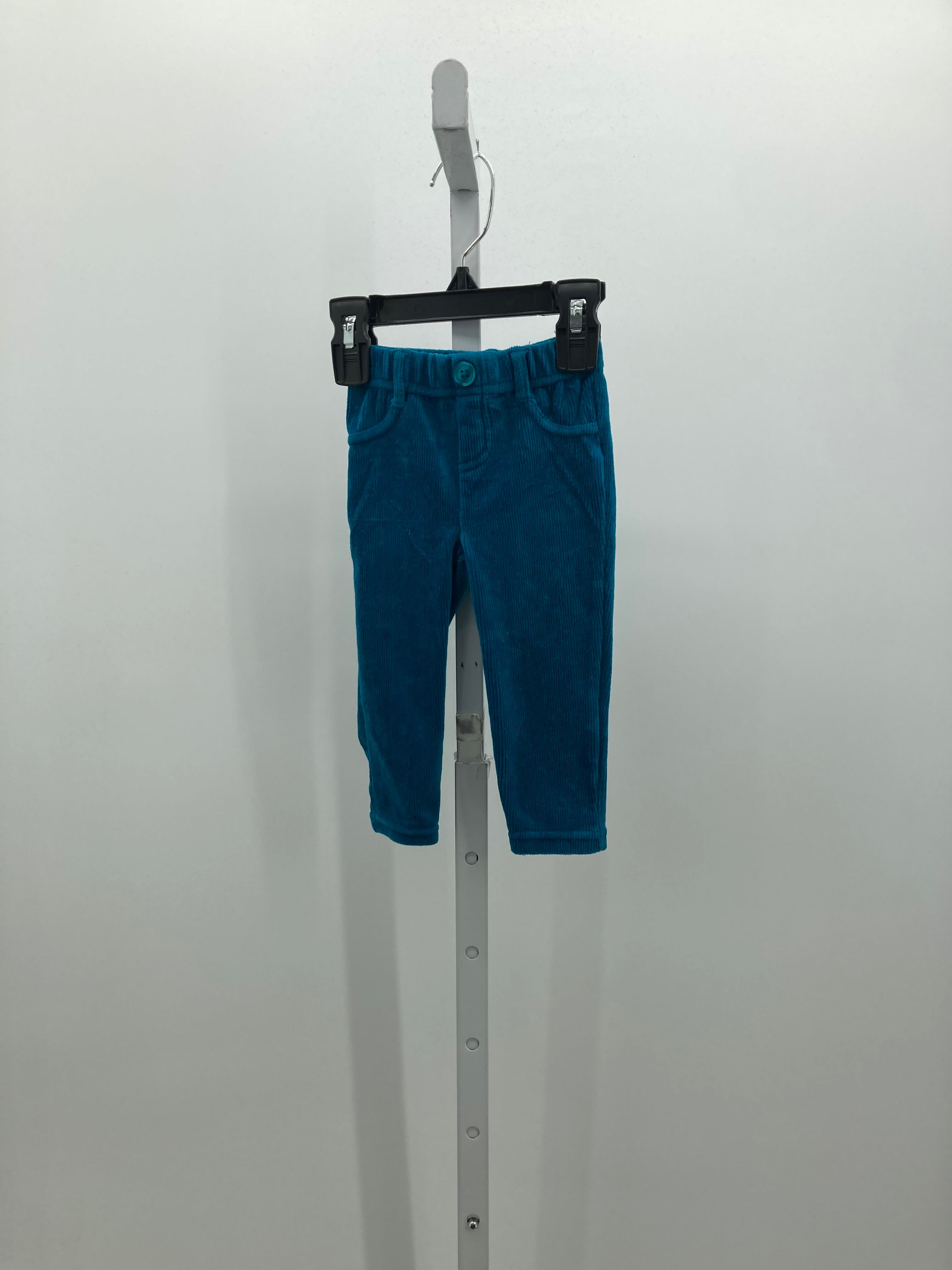 Koala Kids Size 6-9 mon Girls Corduroy