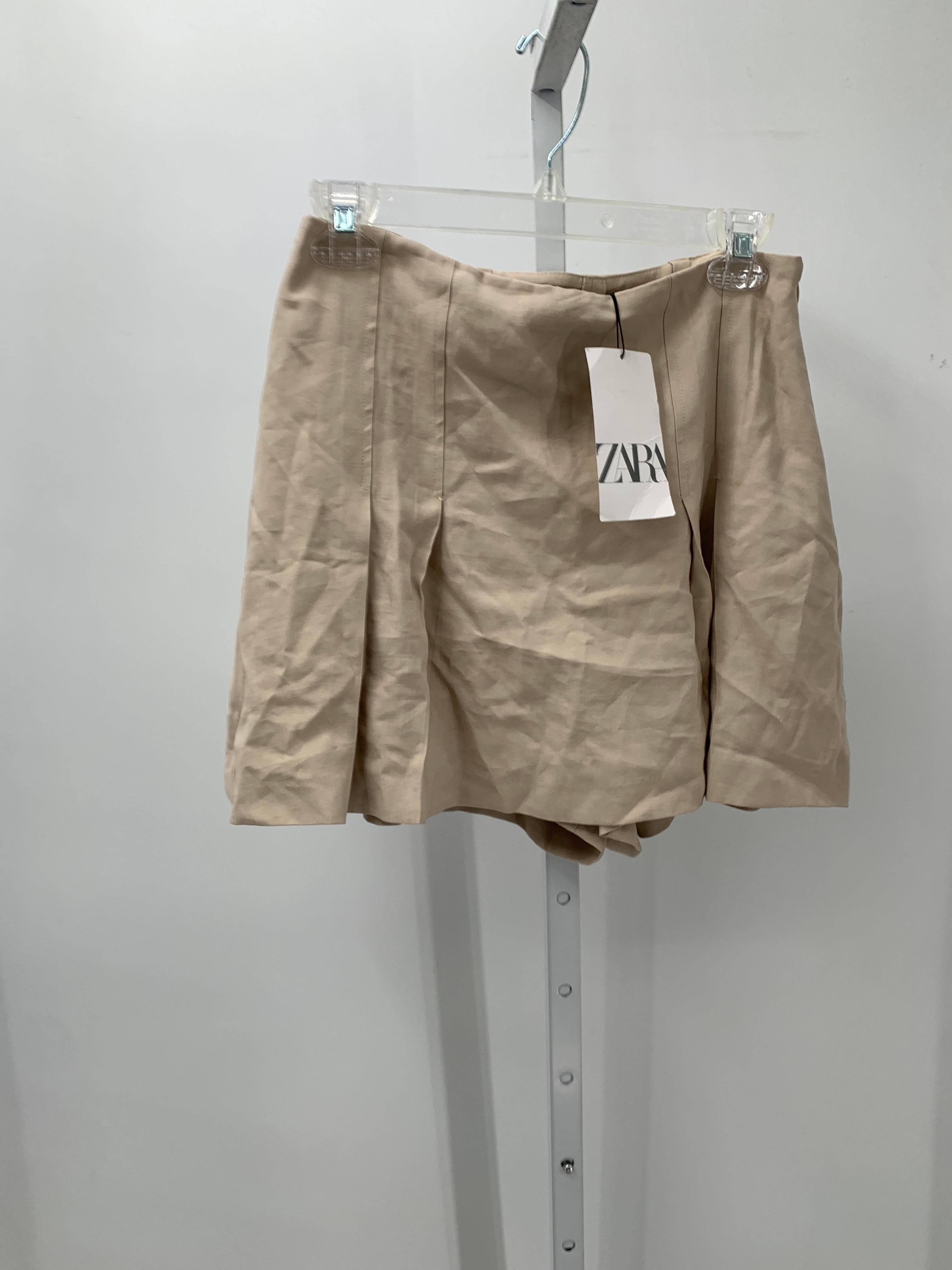 Zara Size Medium Misses Skirt