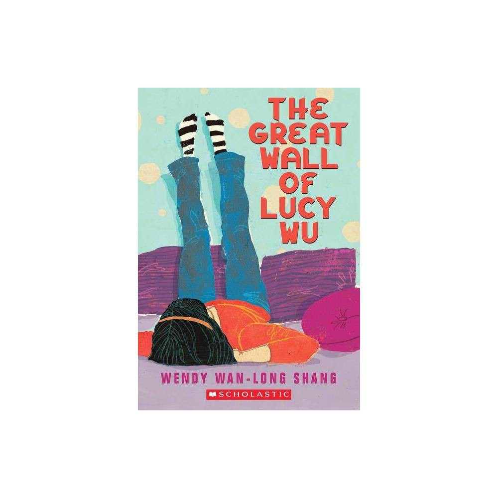 The Great Wall of Lucy Wu -