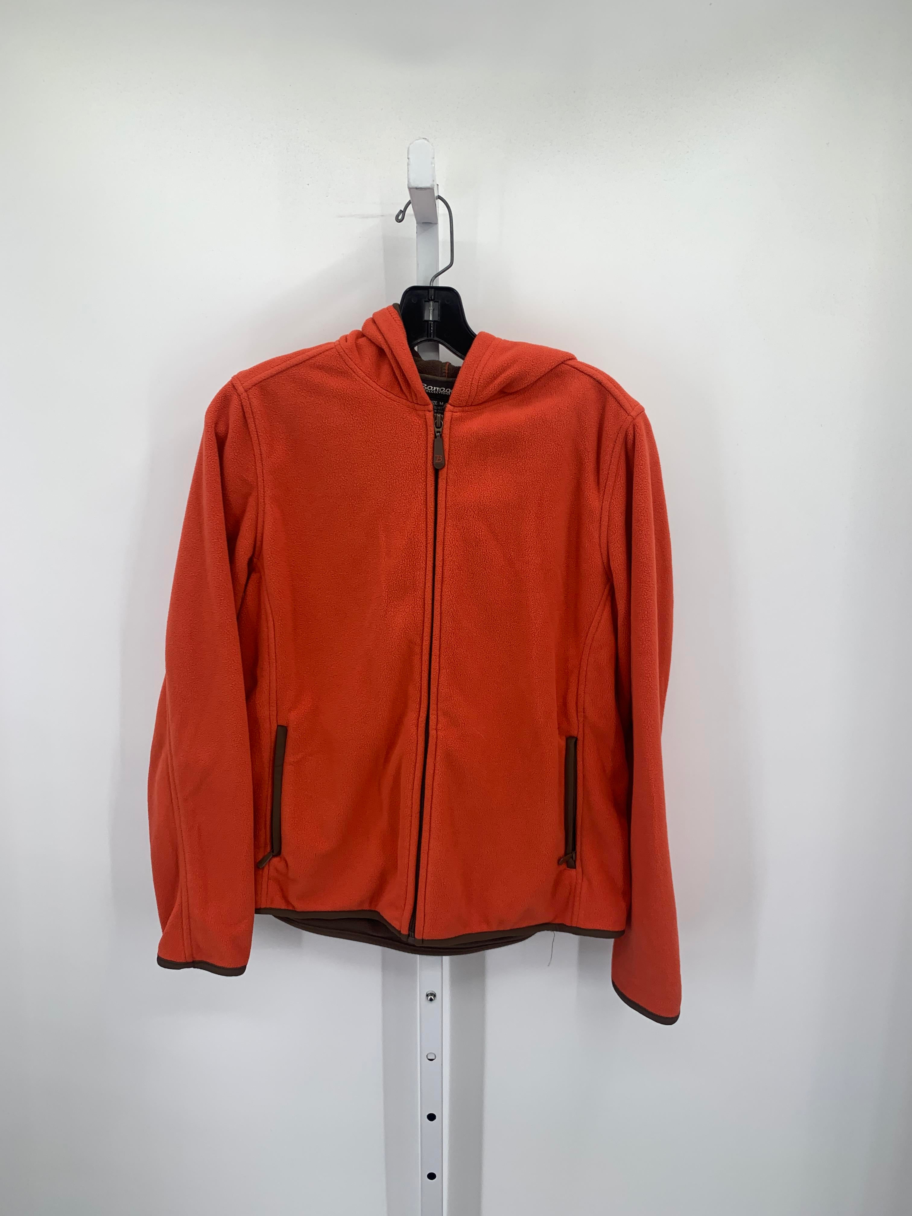 Barrage Size Medium Misses Fleece Jacket