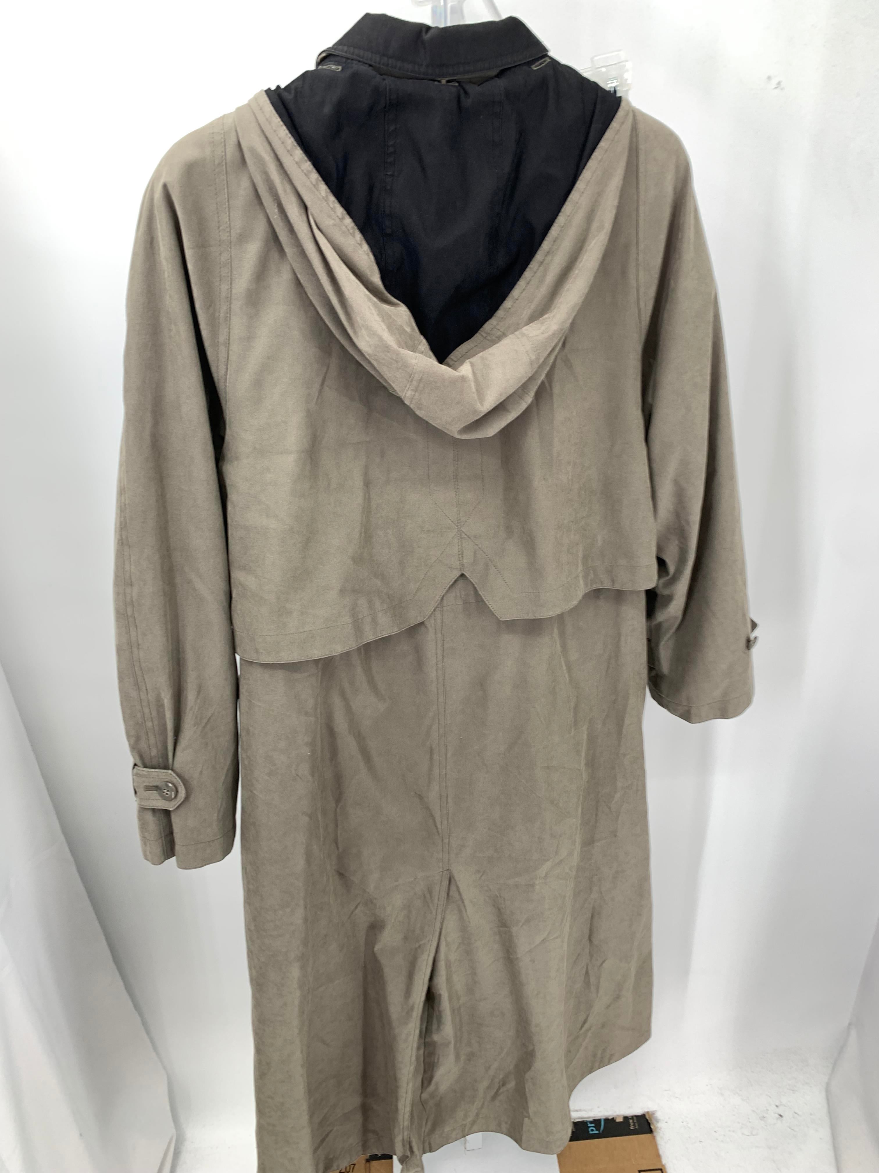 Size 12 Misses Jacket