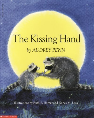 The Kissing Hand -