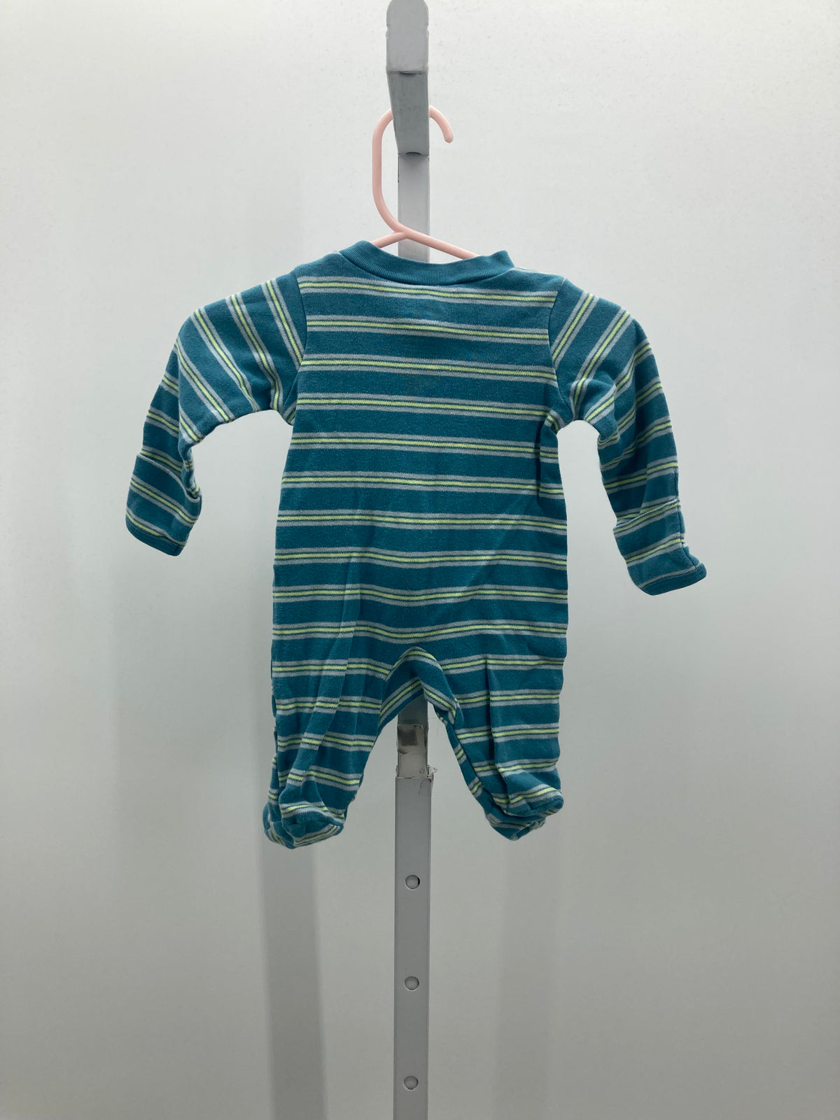 LIZARD STRIPES