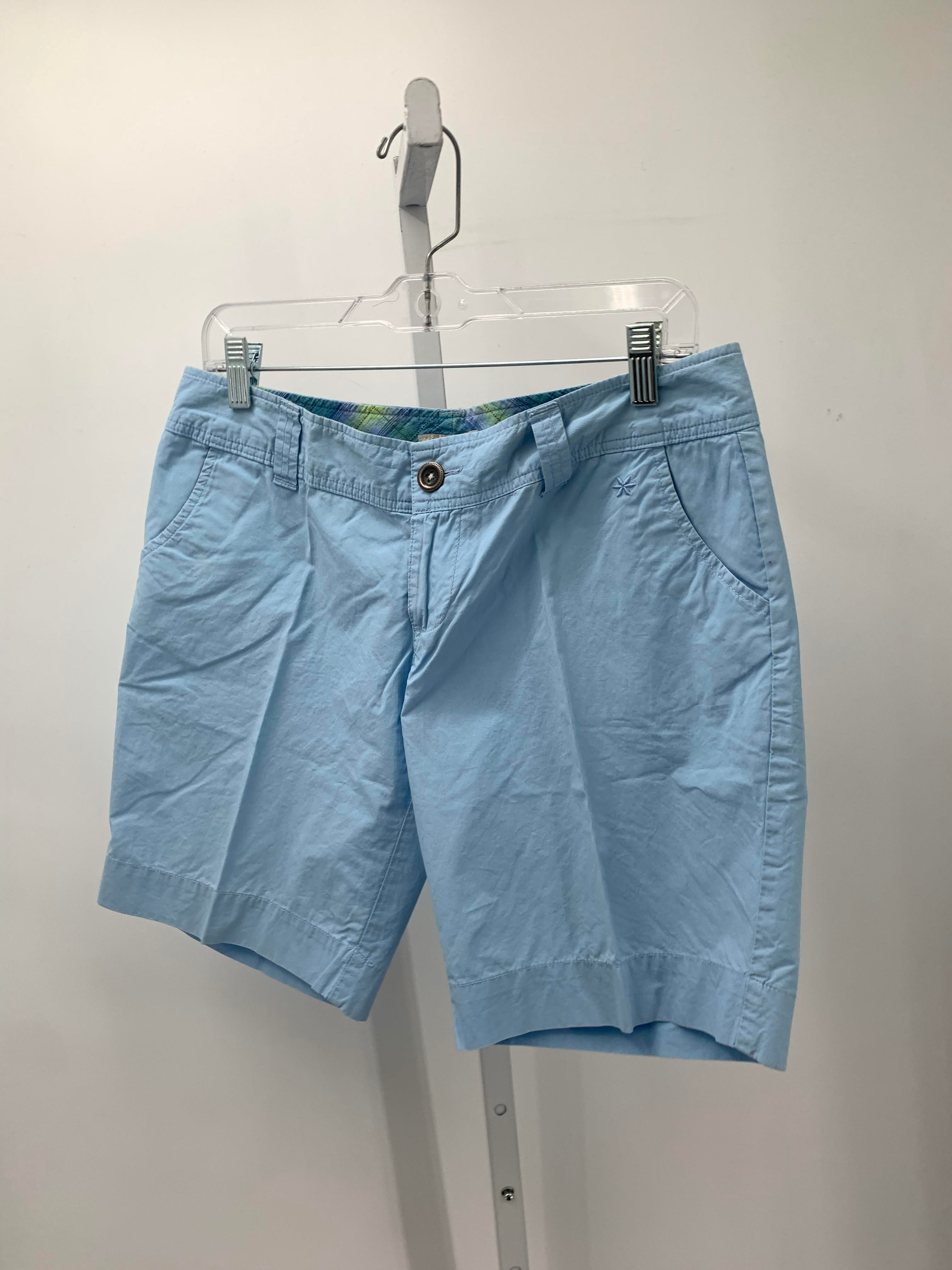 SO Size 11 Juniors Shorts
