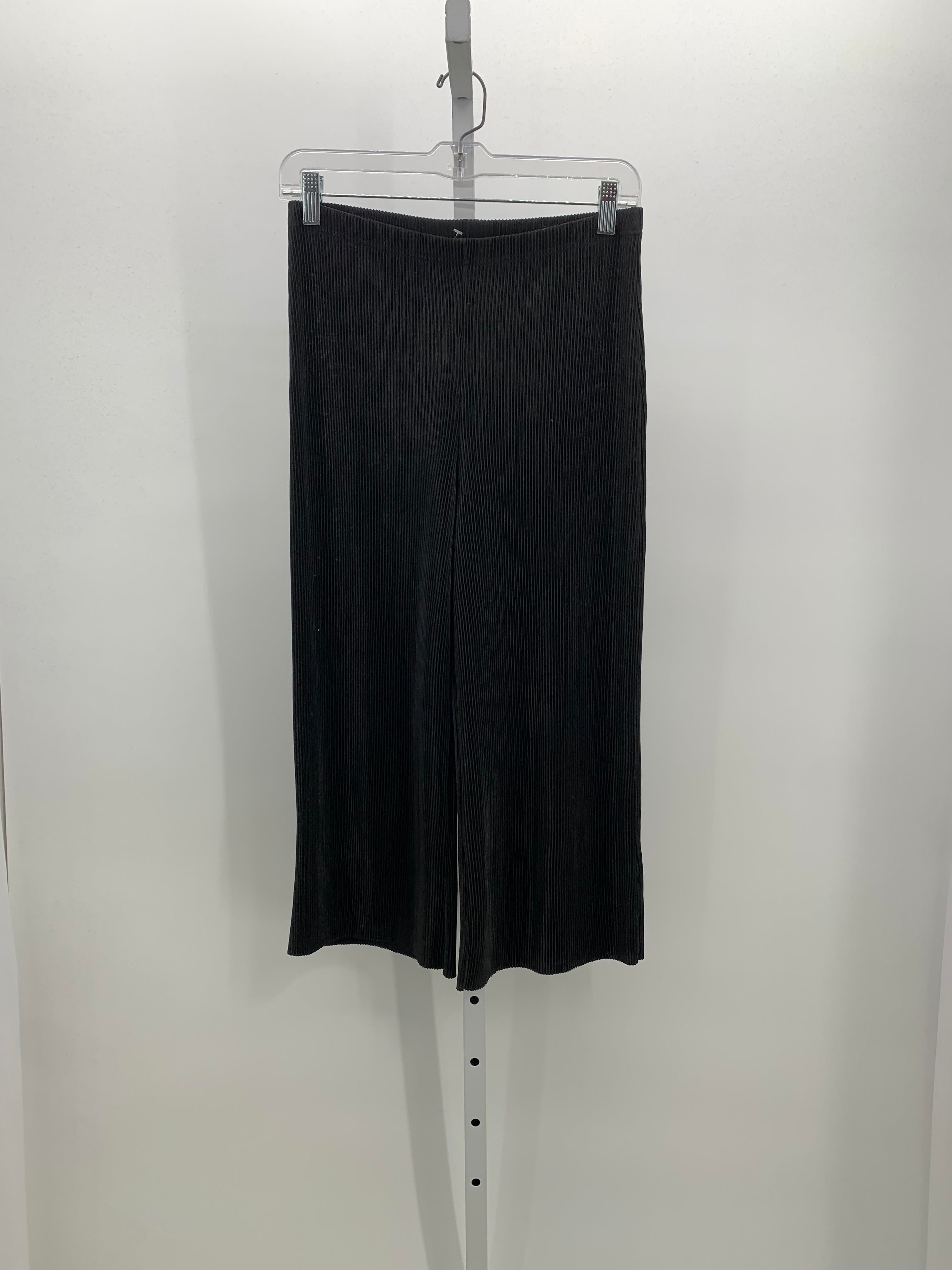 Size Small Juniors Capri