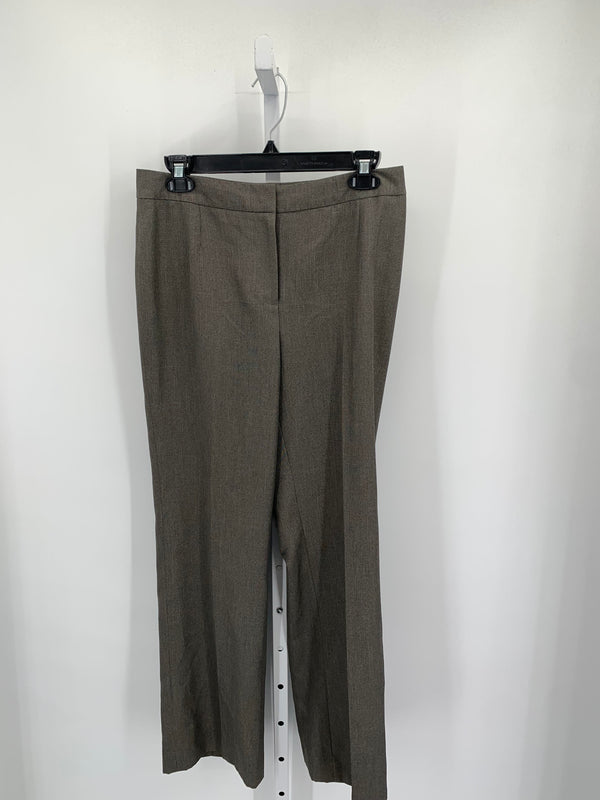 le Suit Size 4 Petite Petite Pants