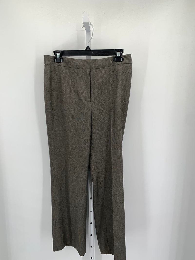 le Suit Size 4 Petite Petite Pants