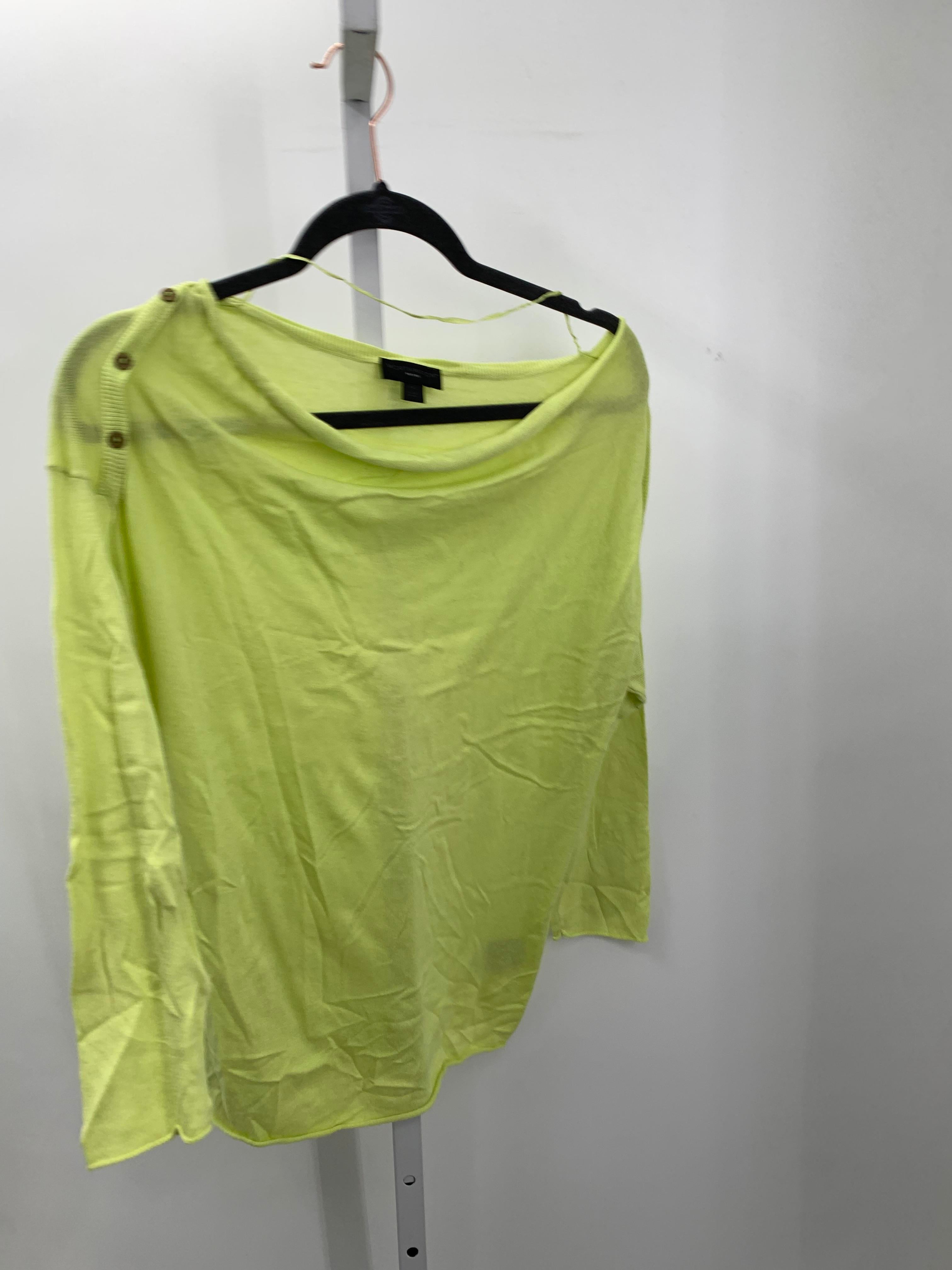 Worthington Size X Large Petite Petite Long Sleeve Shirt