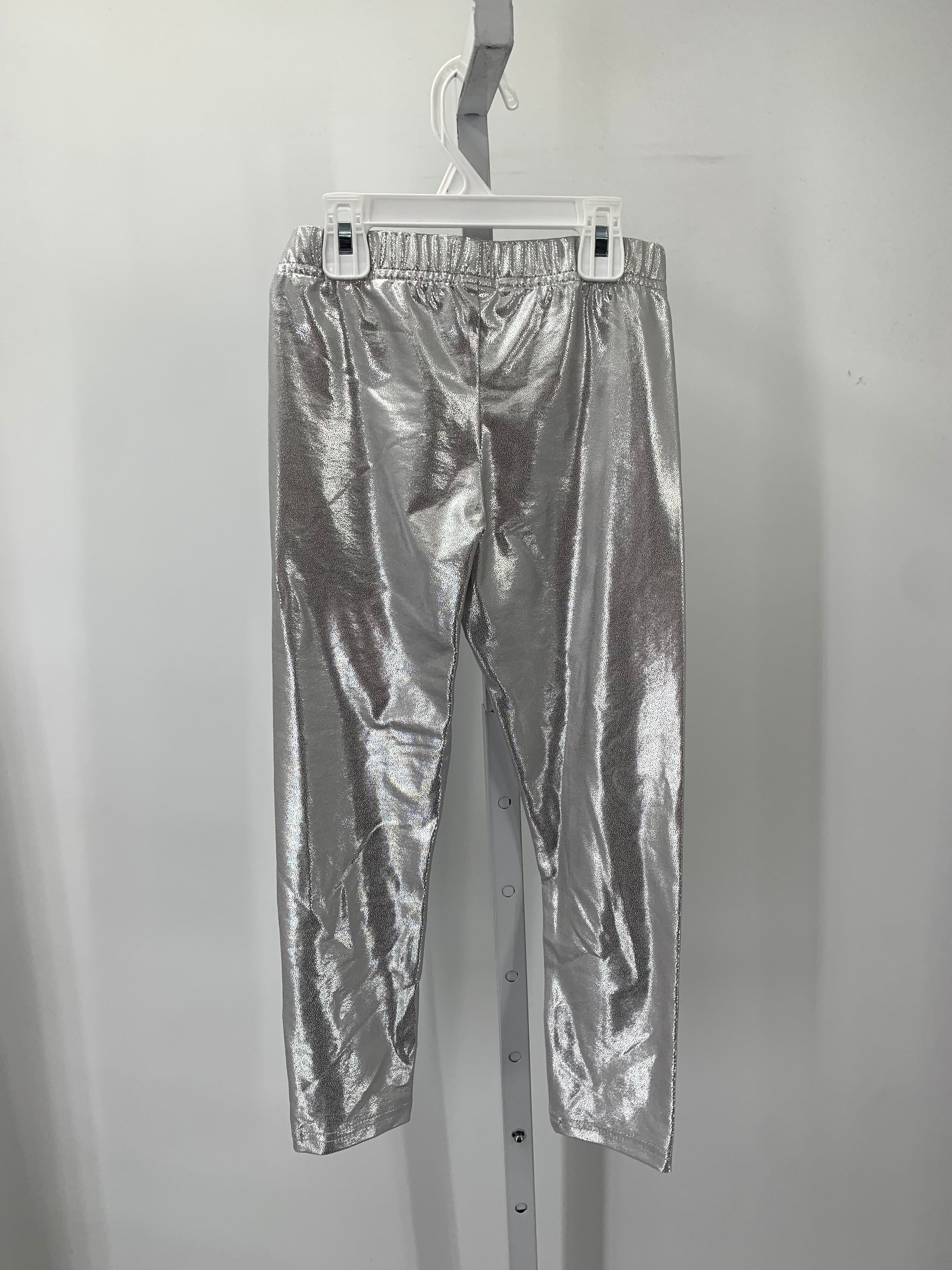 Carters Size 7 Girls Leggings