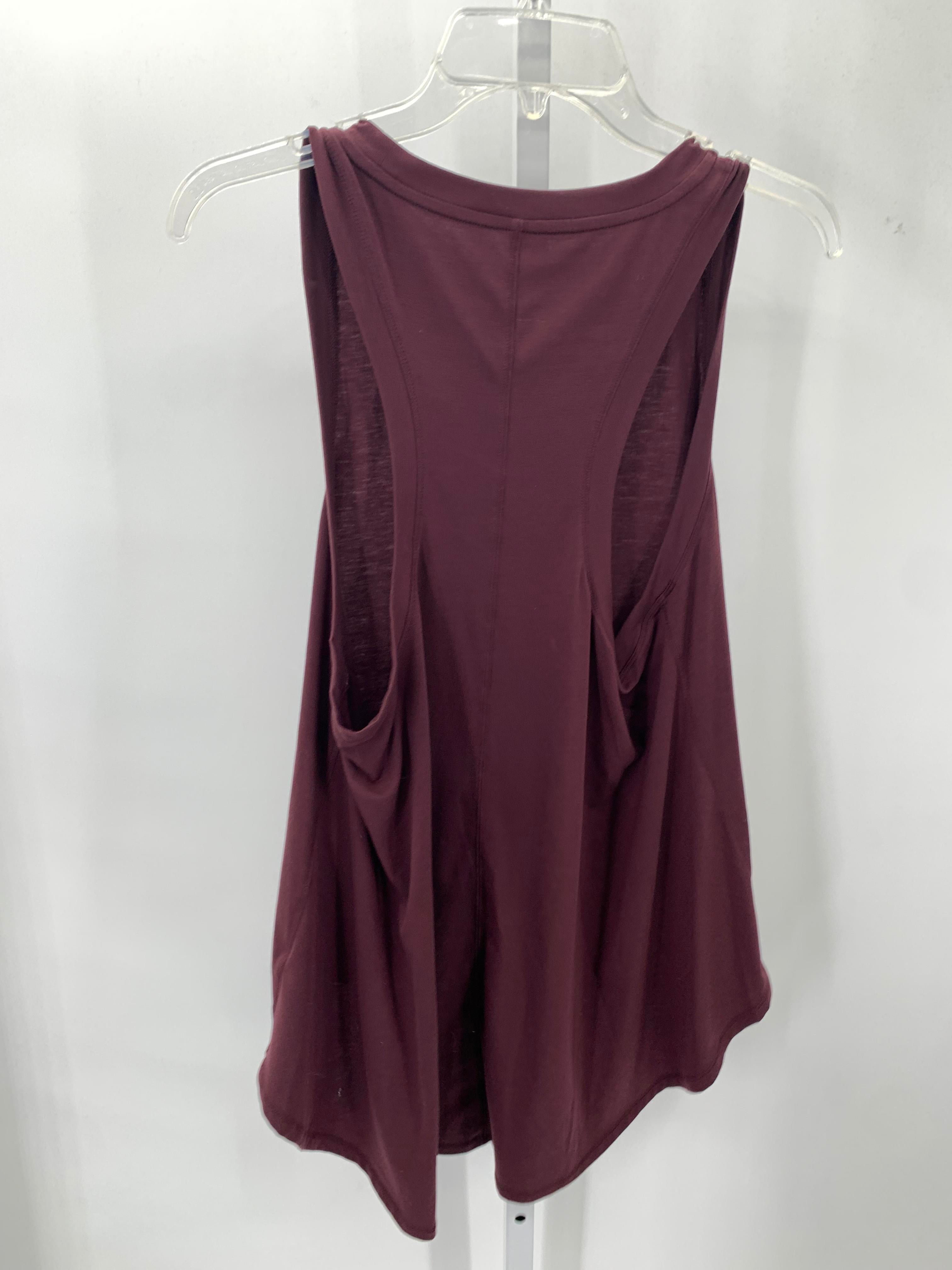 Athleta Size Small Misses Tank