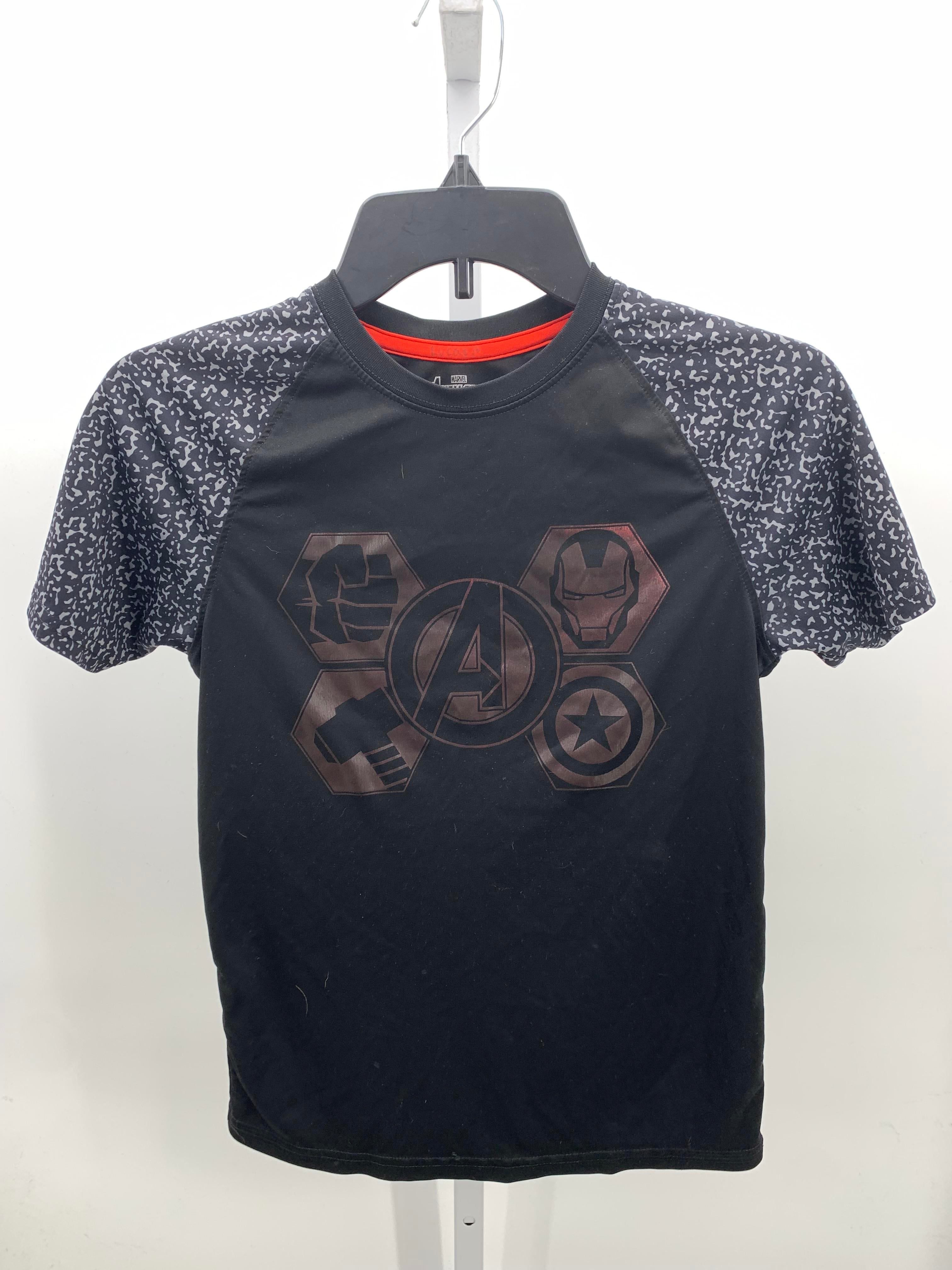 AVENGERS ACTIVE WEAR