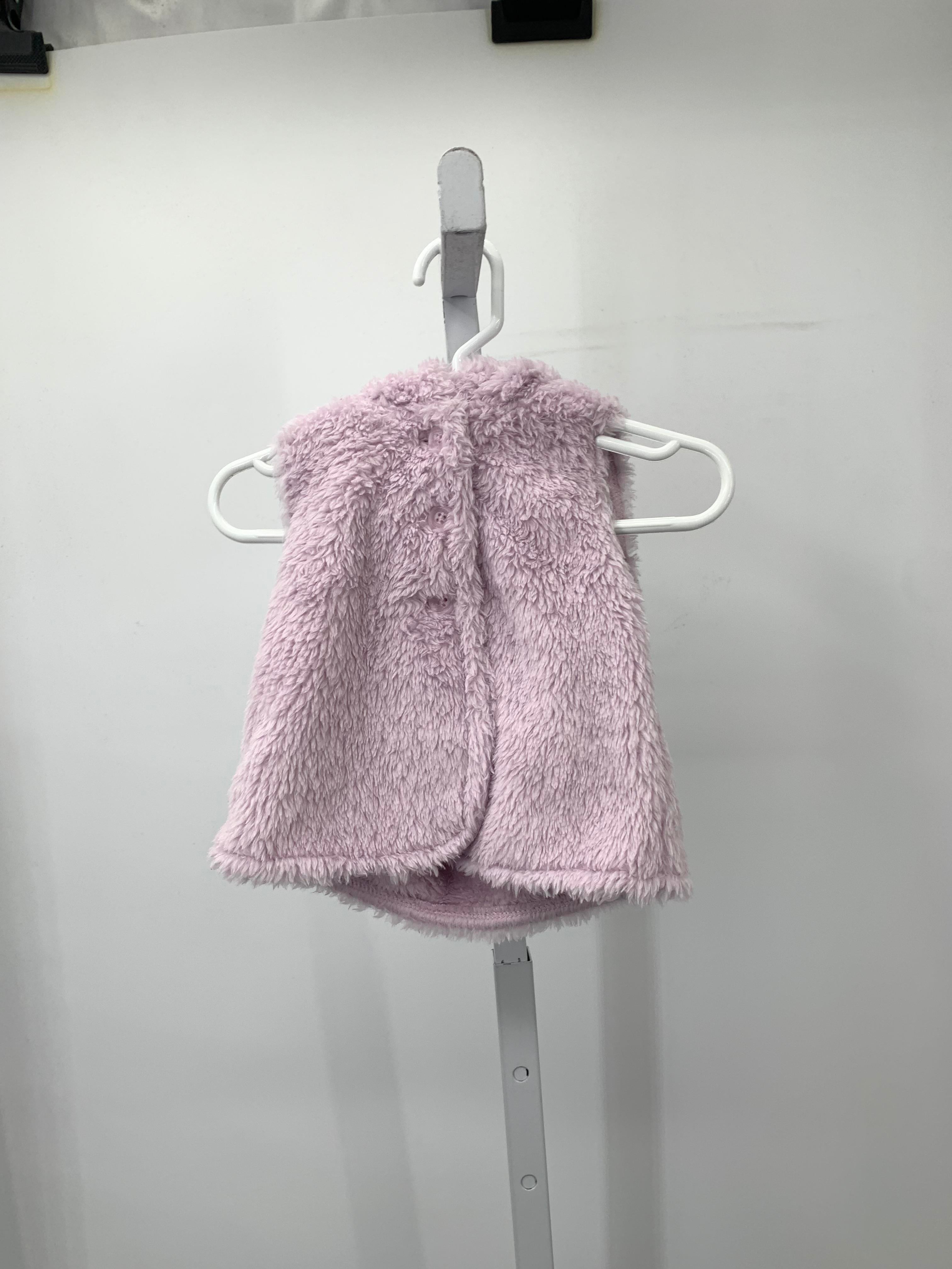 Carters Size 6 Months Girls Vest