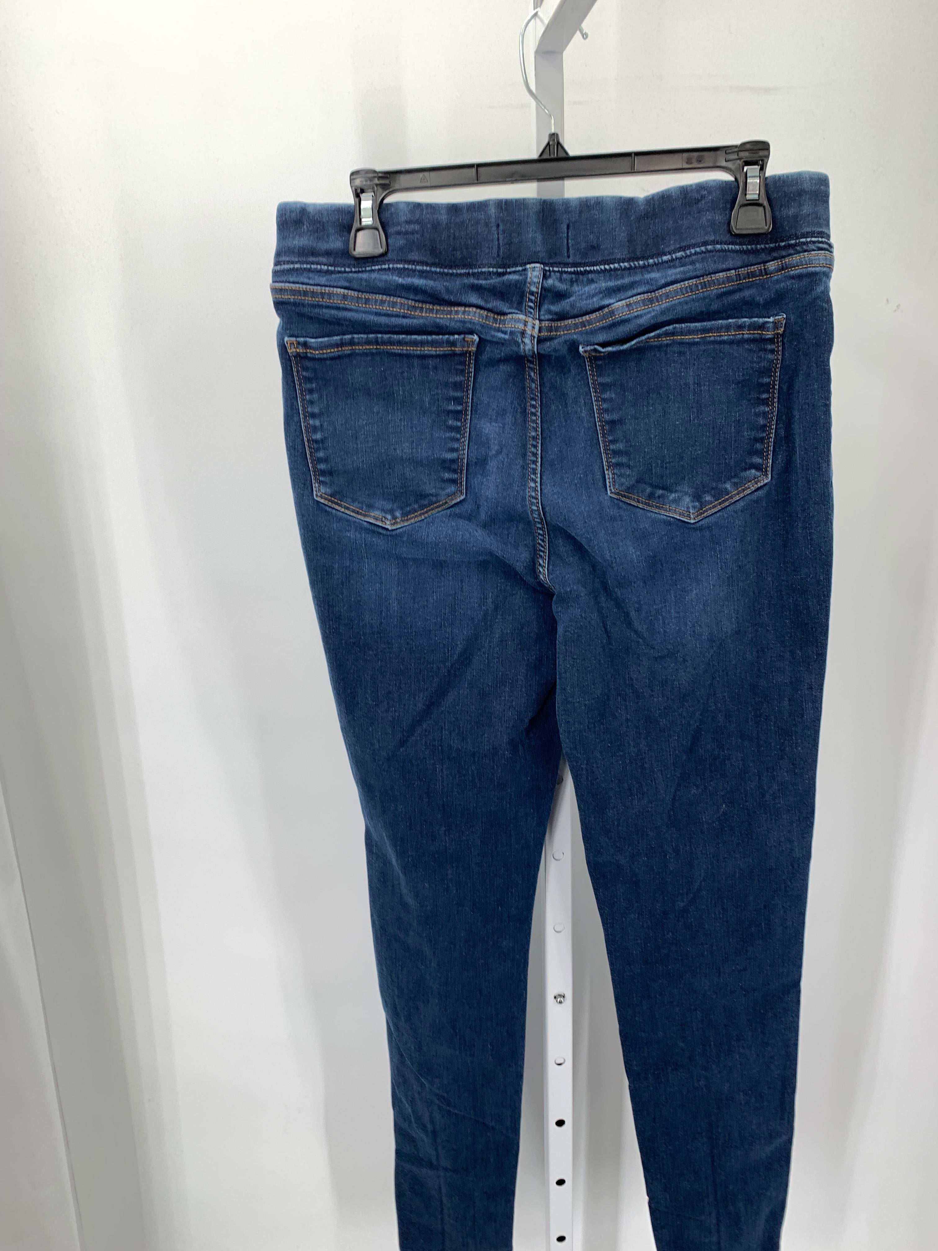 Old Navy Size 12 Tall Misses Jeans