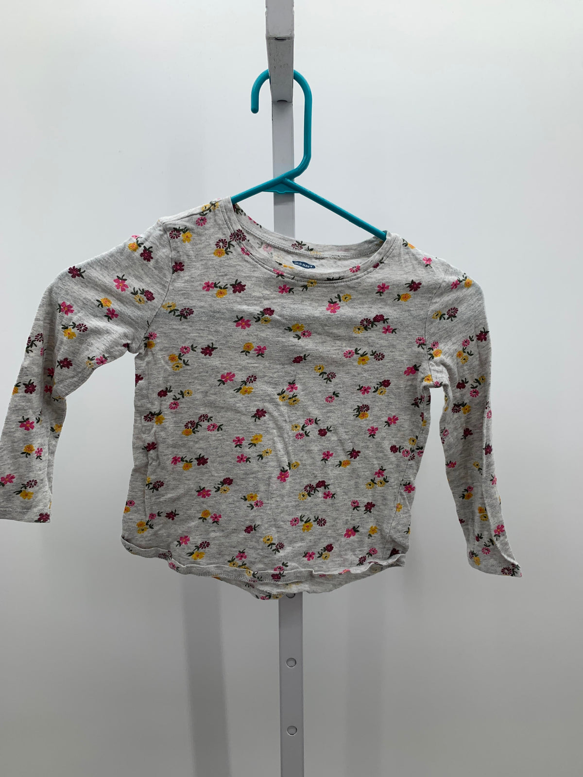 Old Navy Size 5T Girls Long Sleeve Shirt