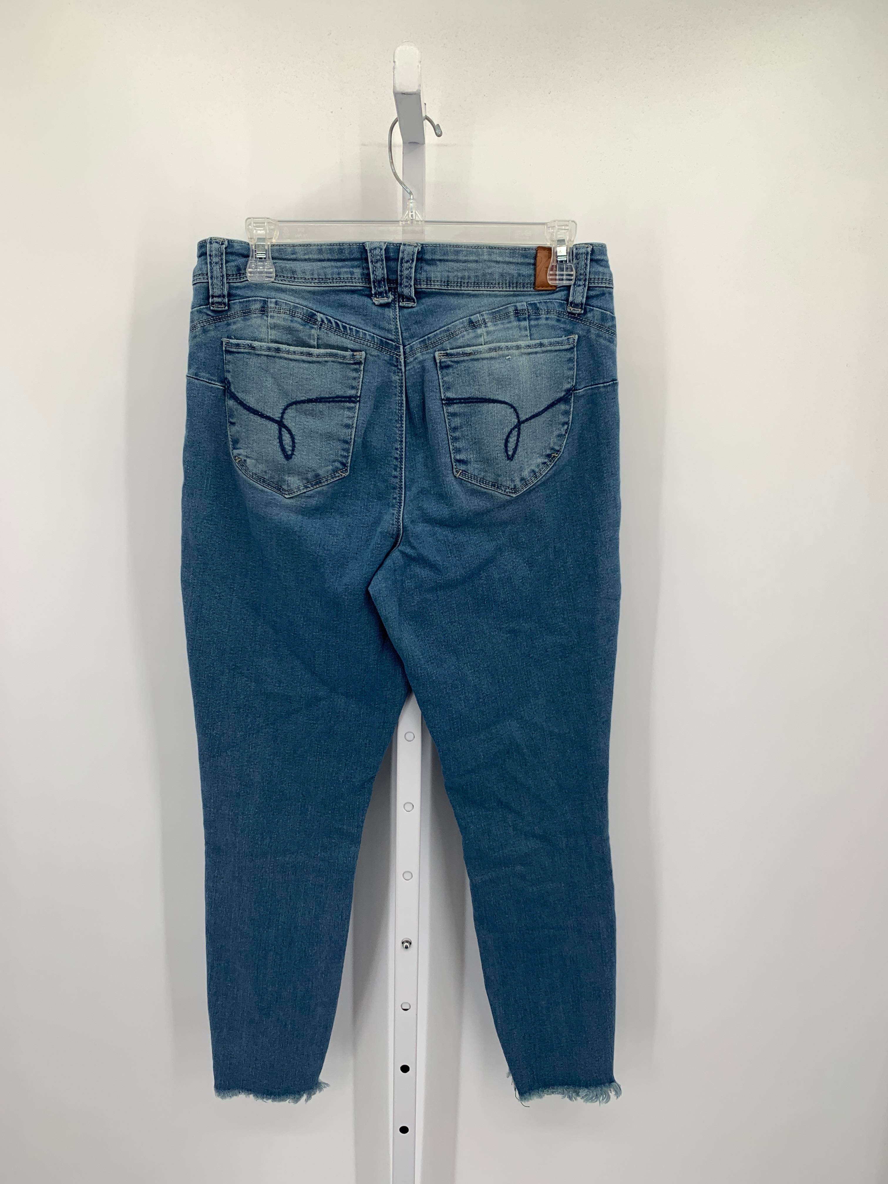 Royalty Size 10 Misses Jeans