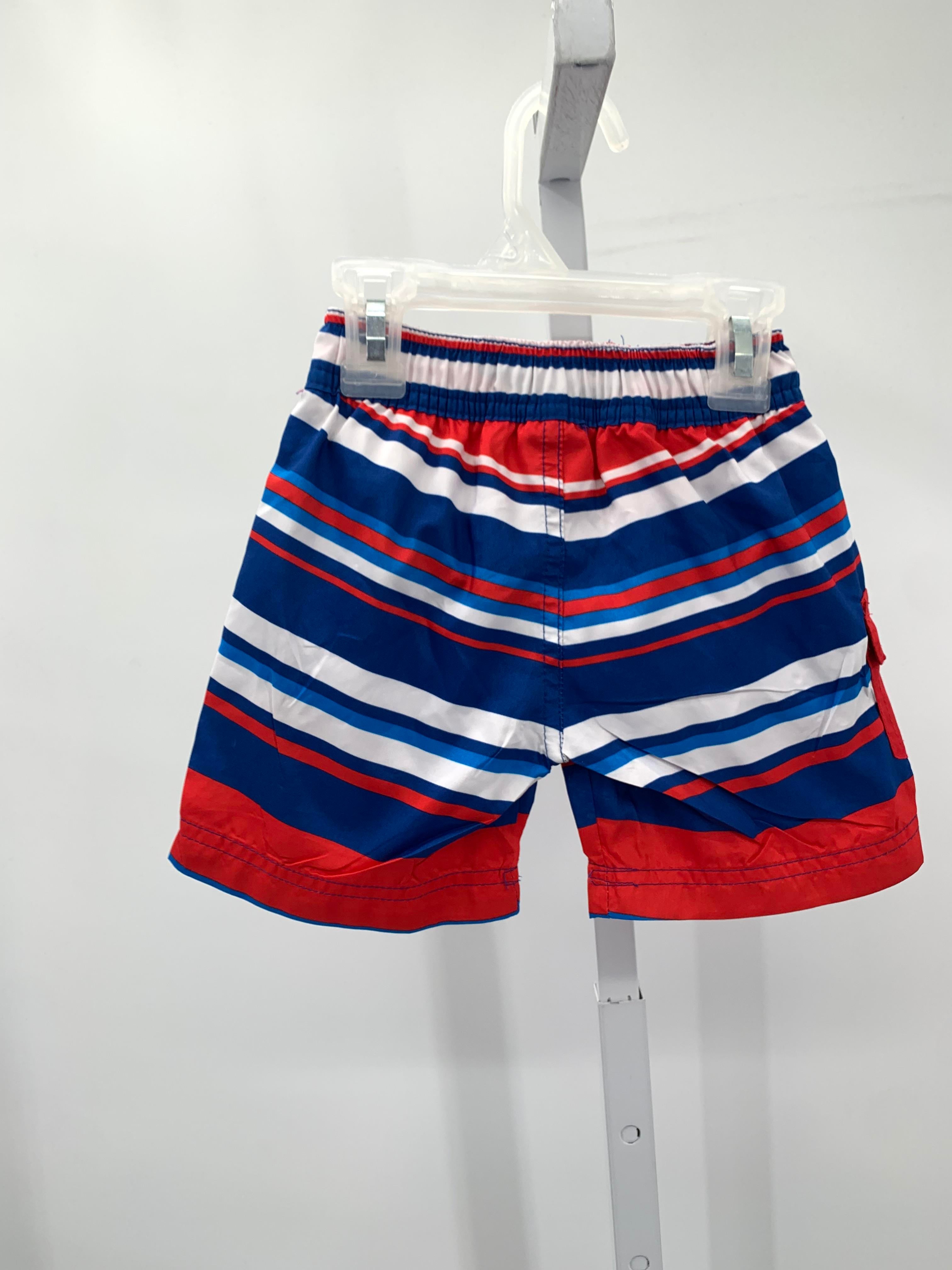RED WHITE STRIPES.